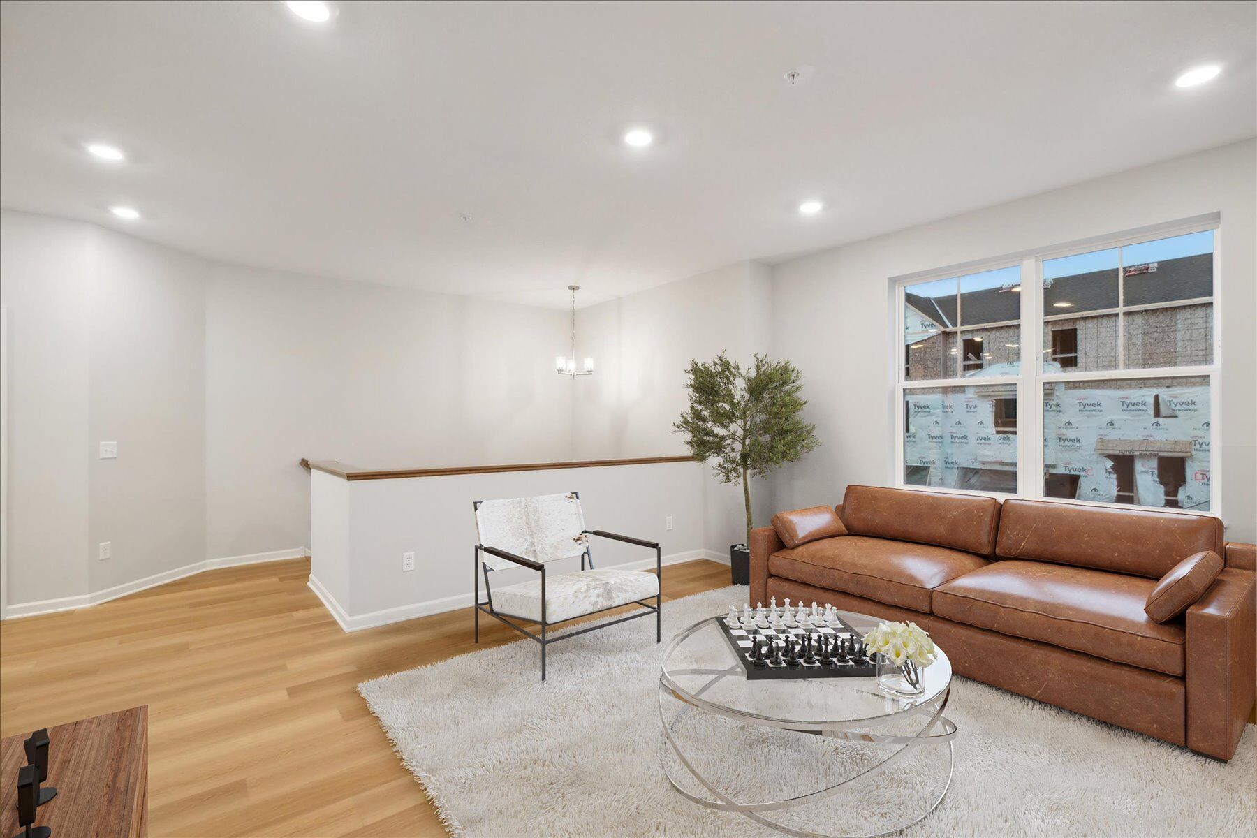 Living Room - Representational Photo