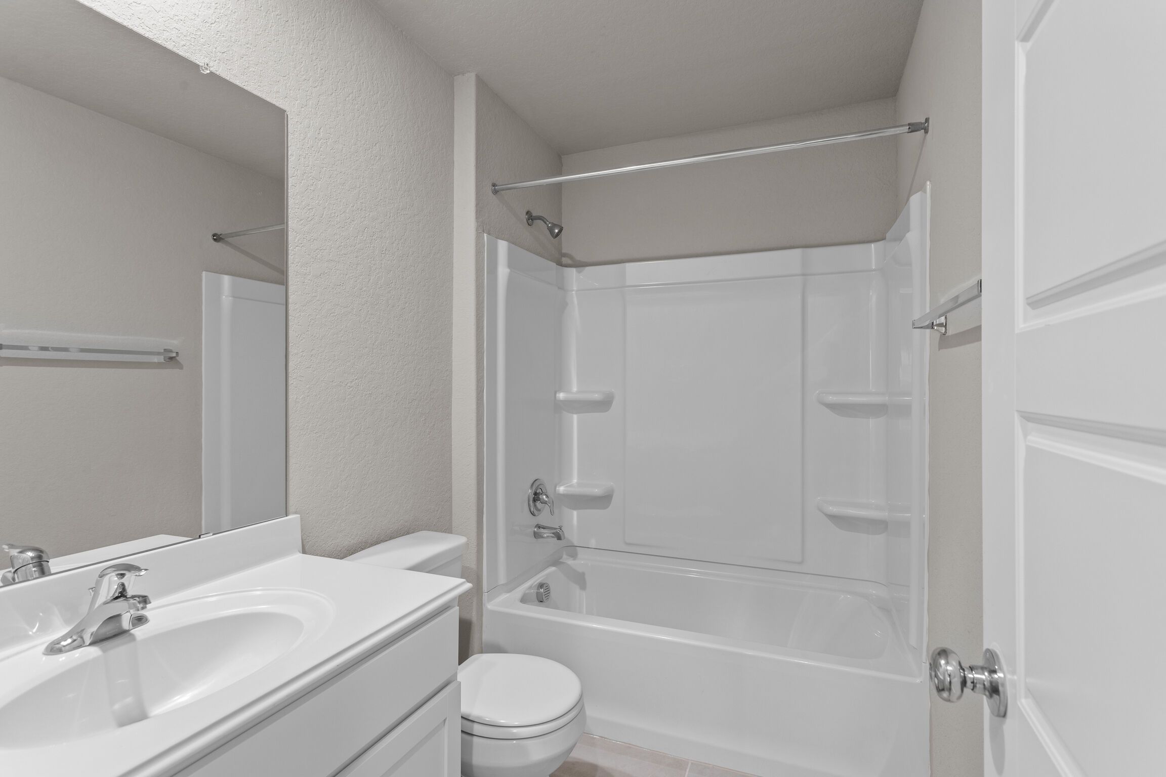 Bathroom - Representational Photo
