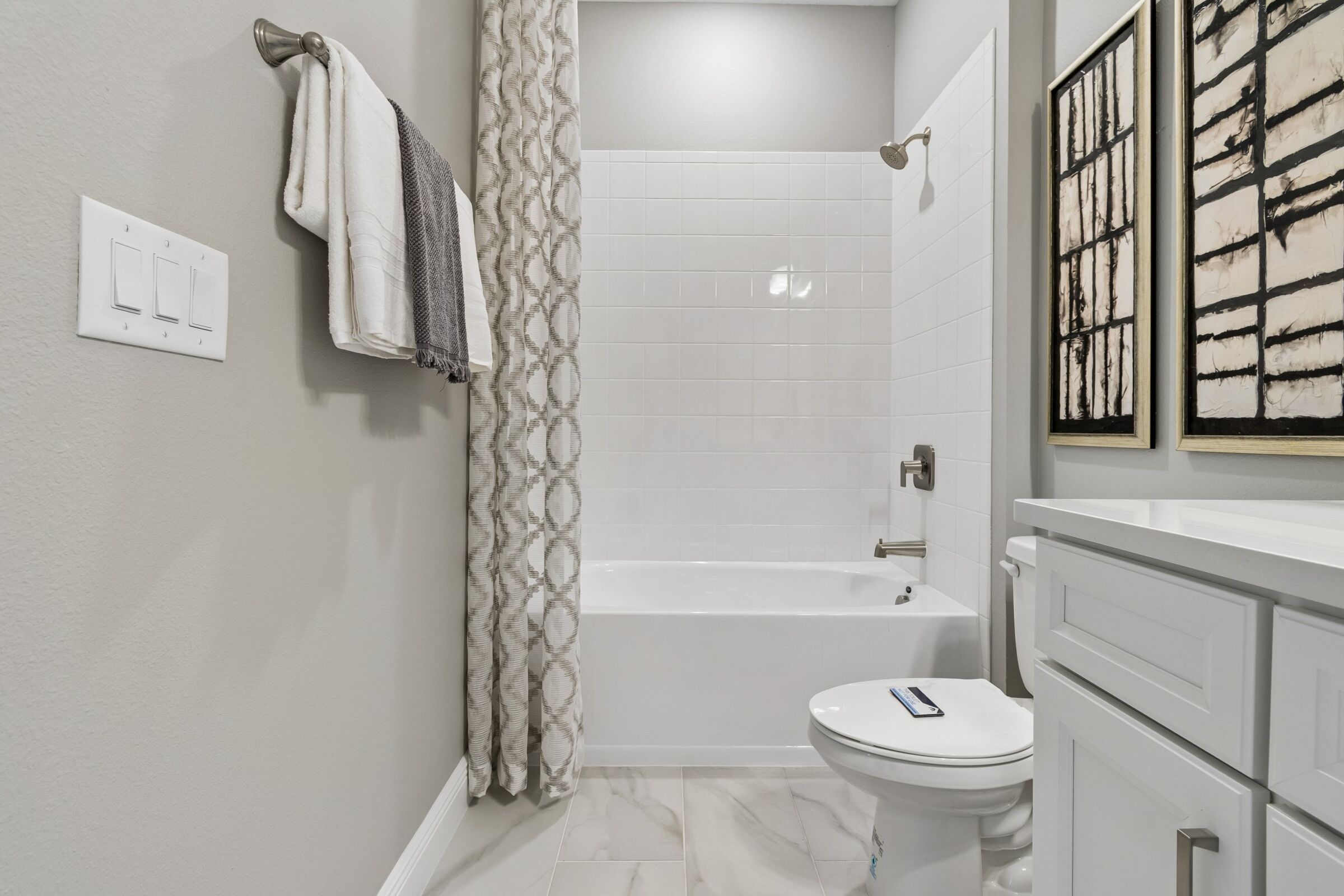 Interior - Representational Photo