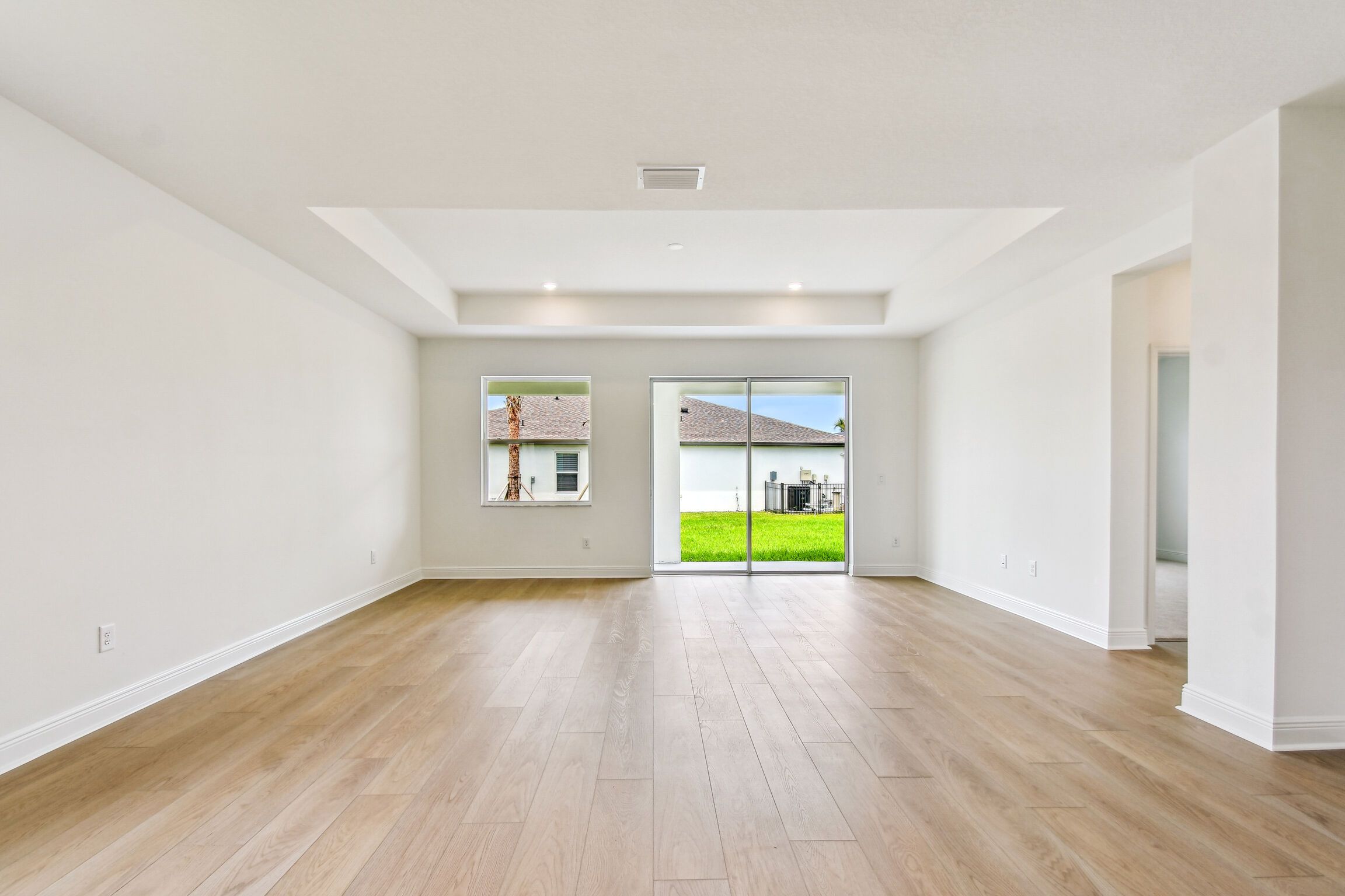 Interior - Representational Photo