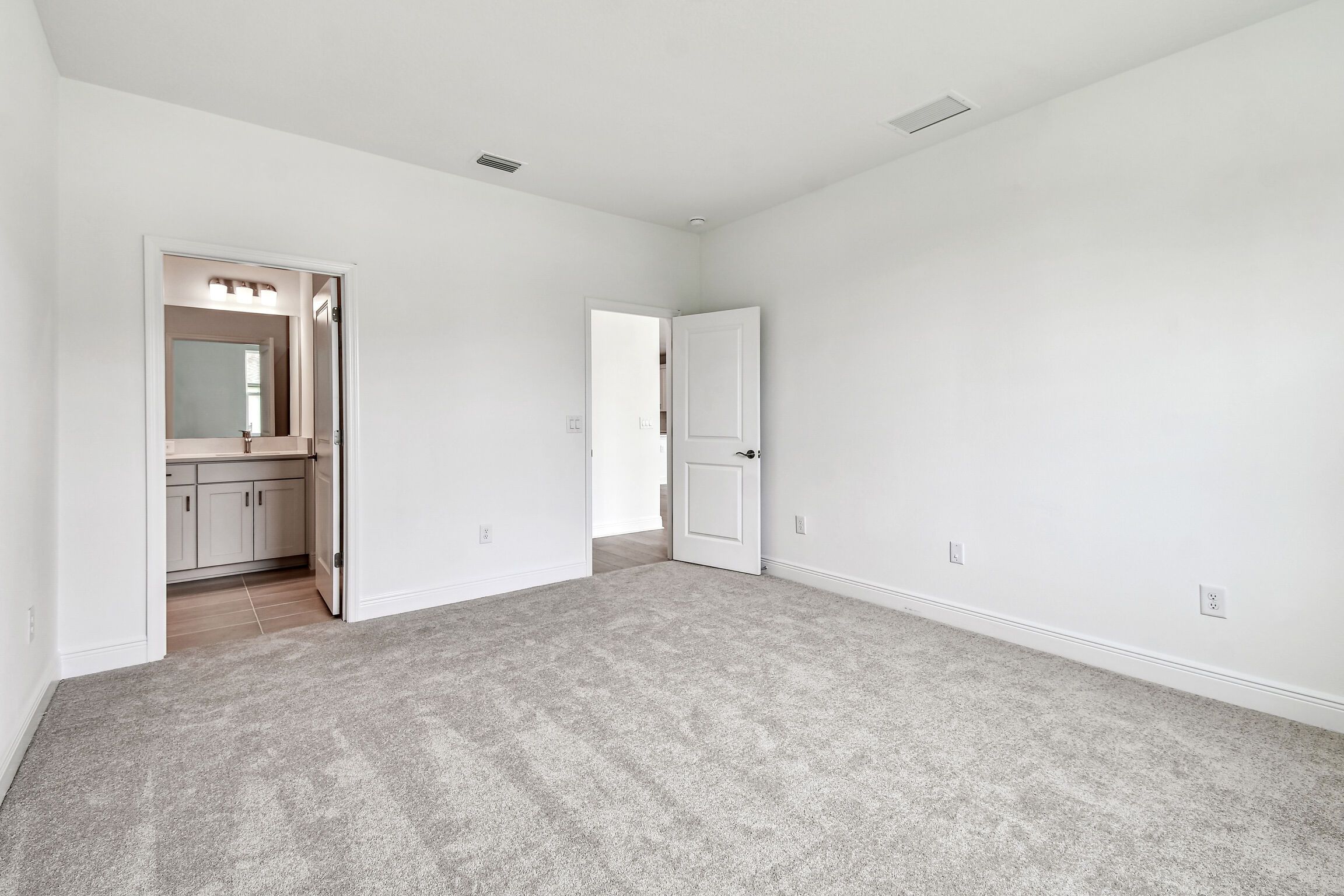 Interior - Representational Photo