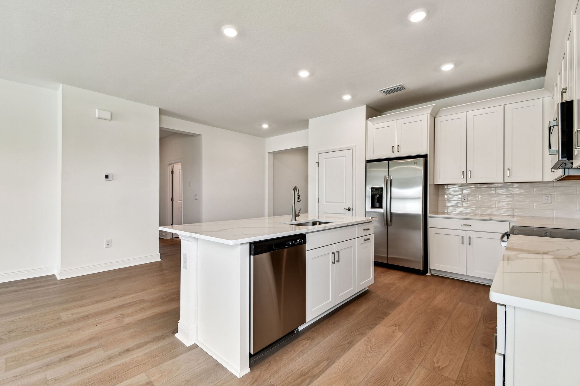 Interior - Representational Photo