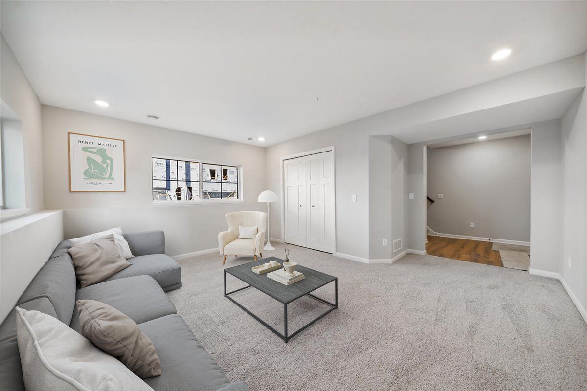 Rec Room - Representational Photo