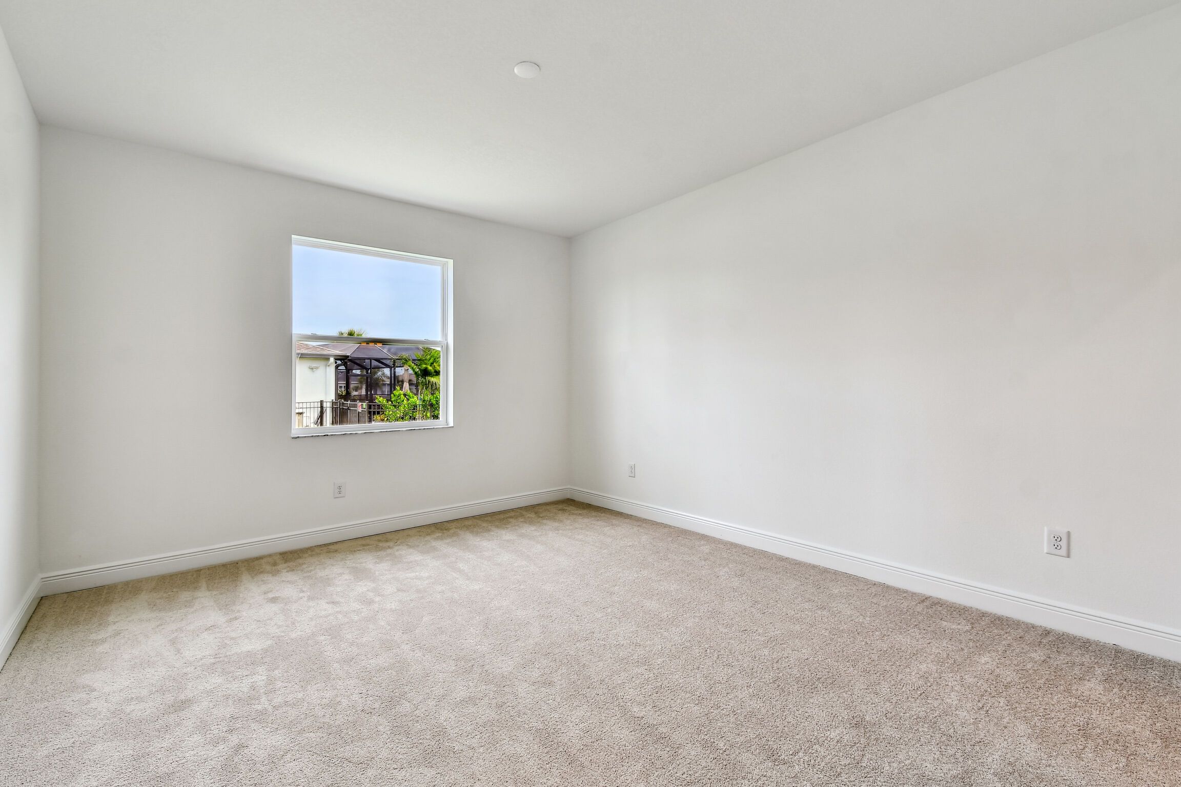 Interior - Representational Photo