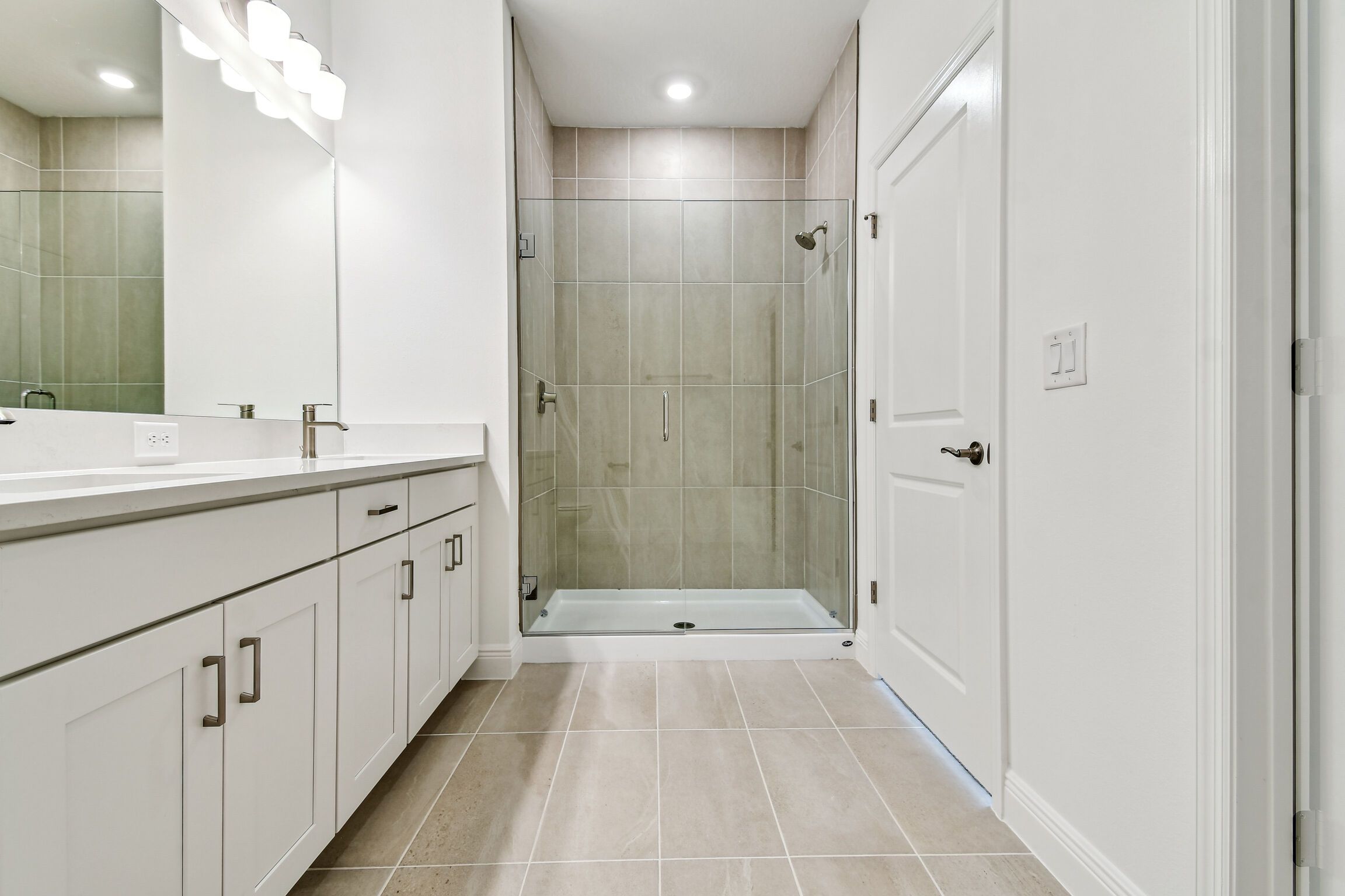 Interior - Representational Photo