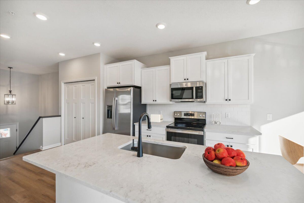 Kitchen - Representational Photo