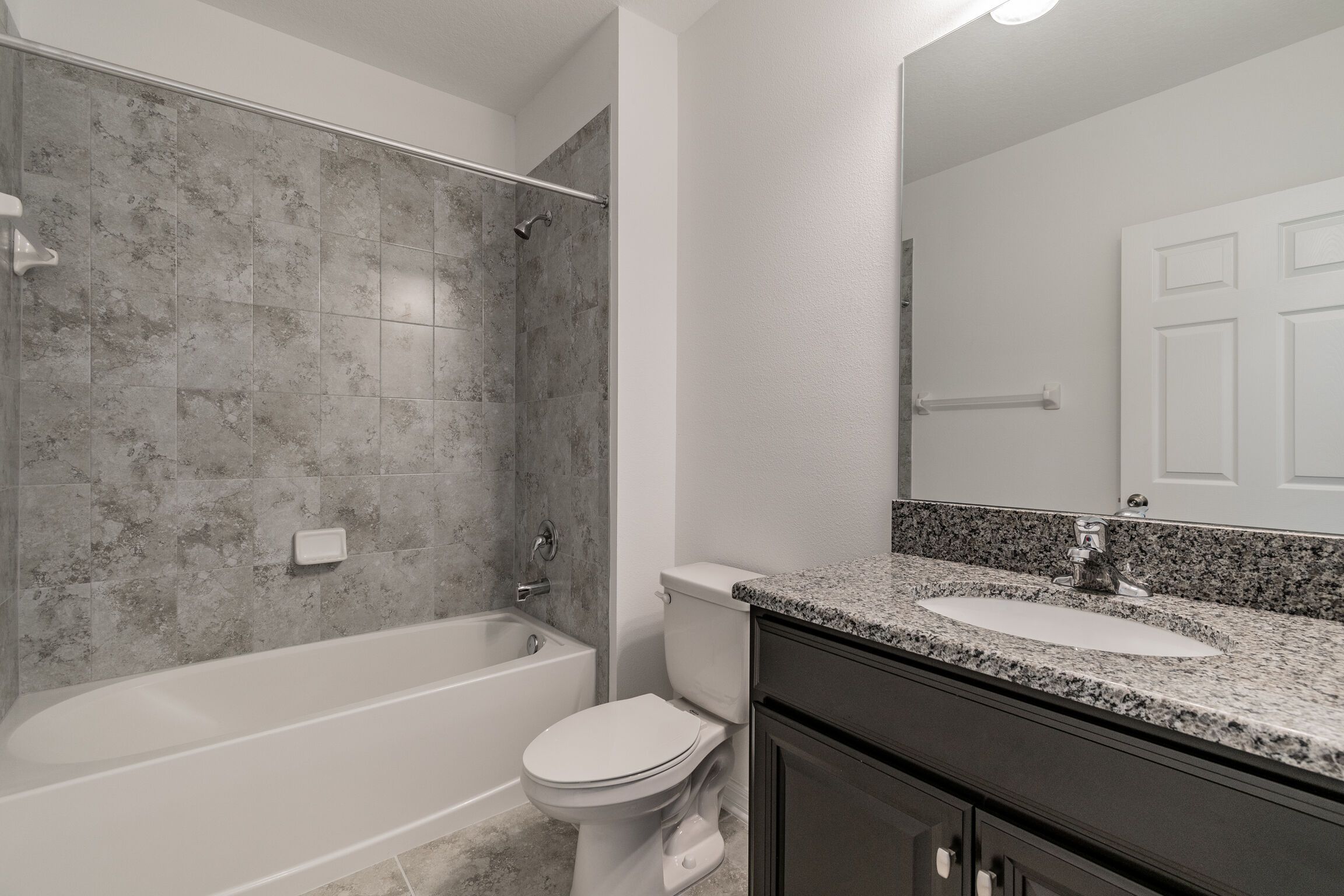Bathroom - Representational Photo