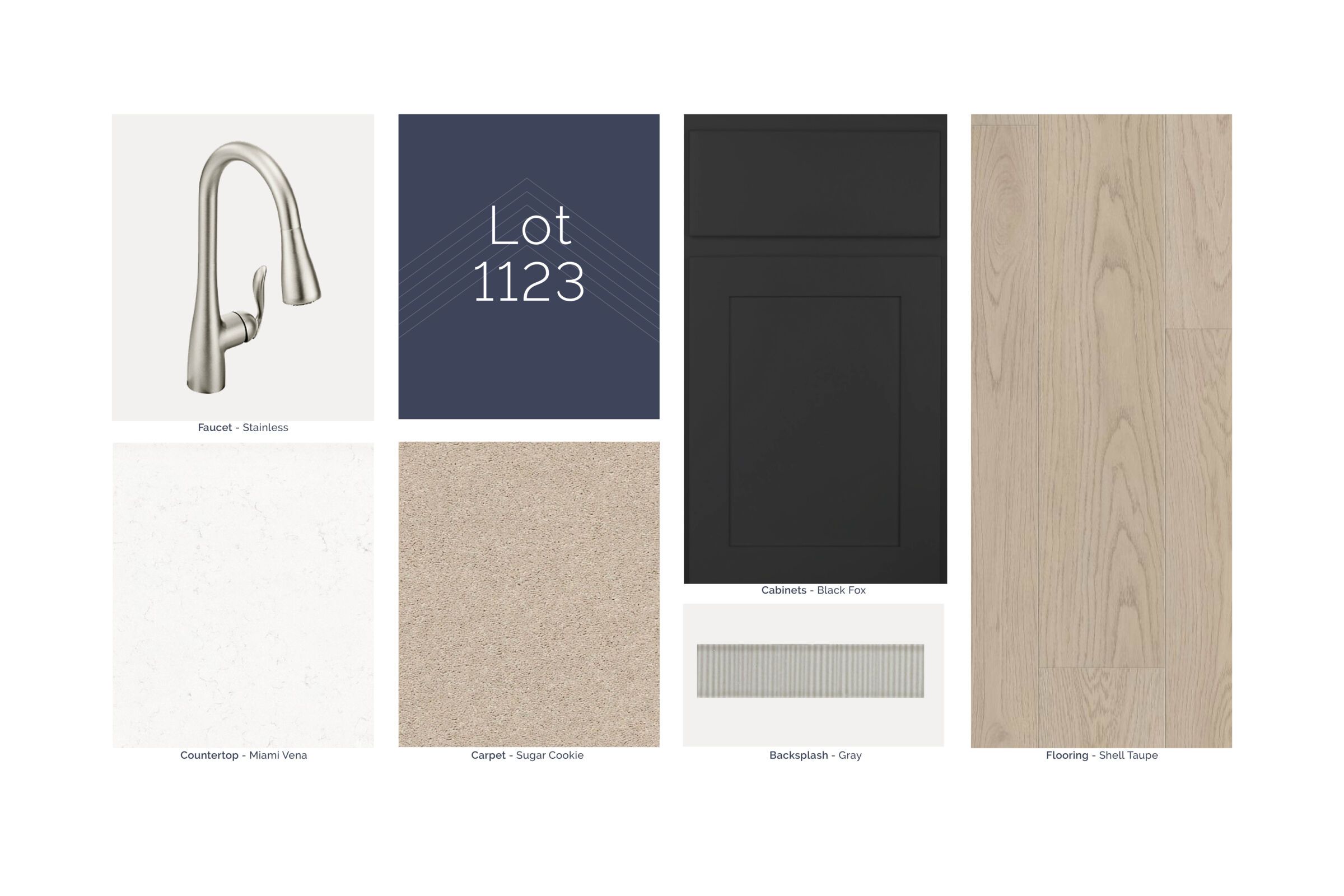 QMI Design Selections
