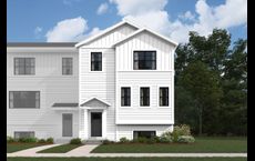 Birchwood: Victoria, Minnesota - M/I Homes