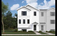Birchwood: Victoria, Minnesota - M/I Homes