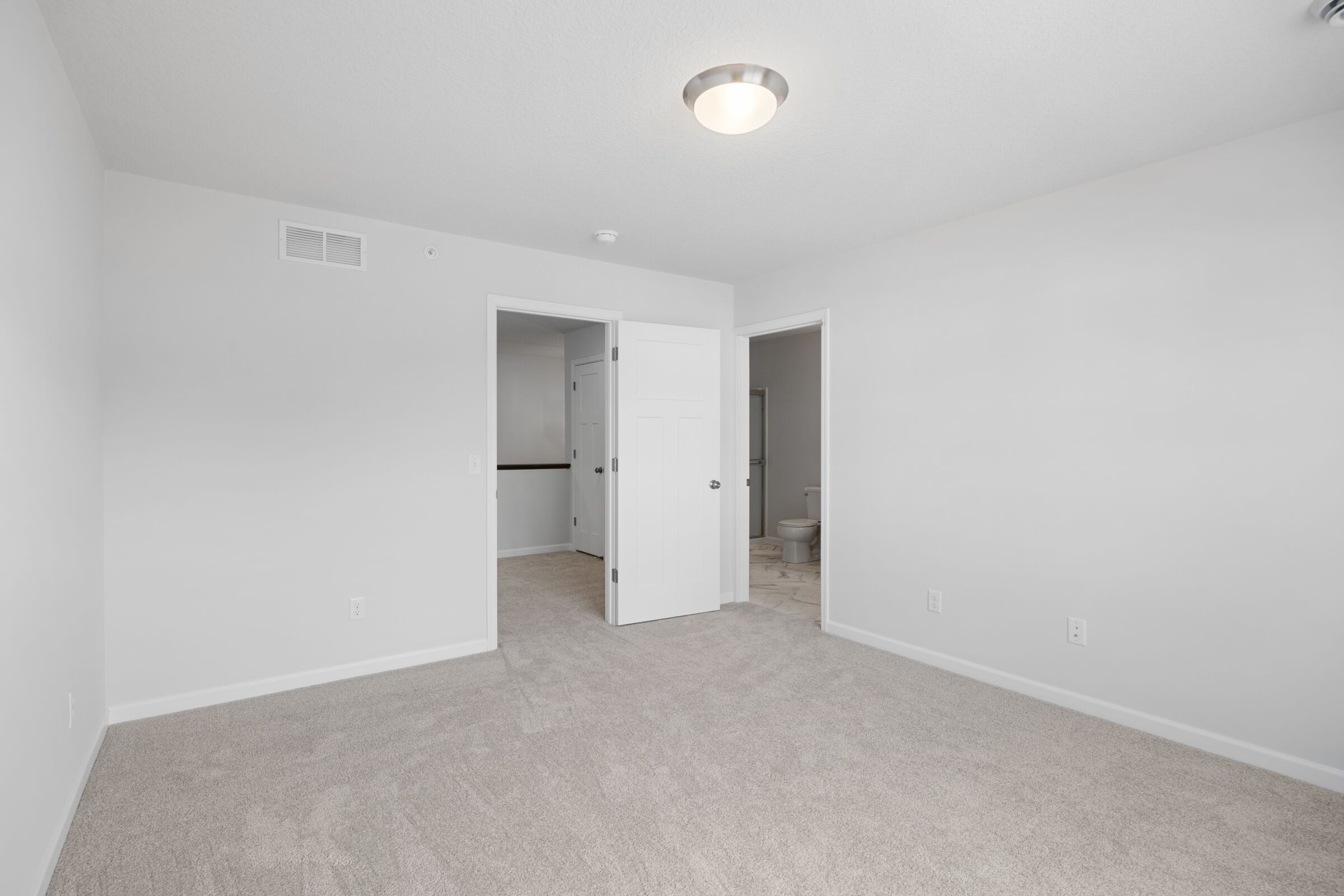 Owner's Bedroom