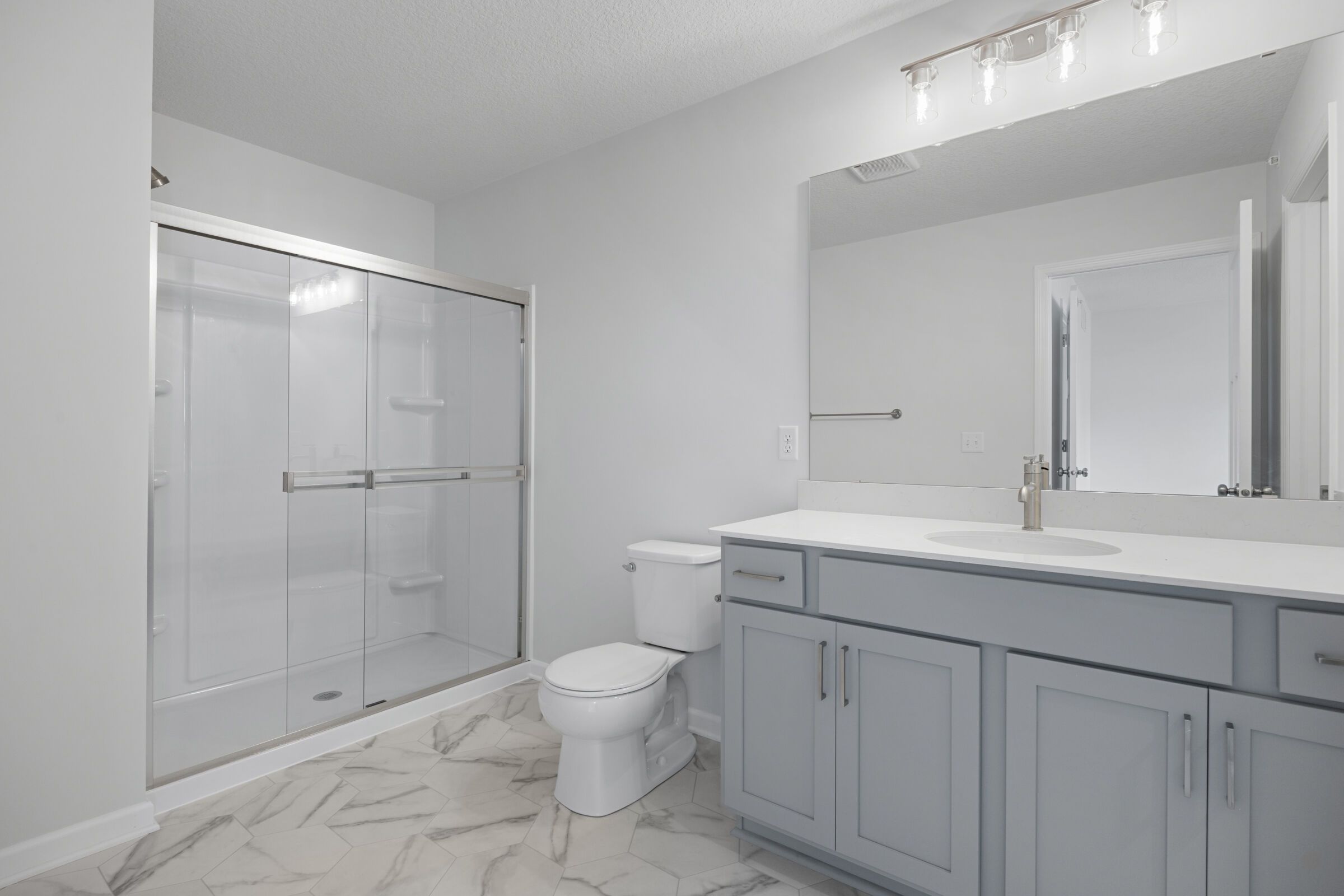 Owner's Bathroom
