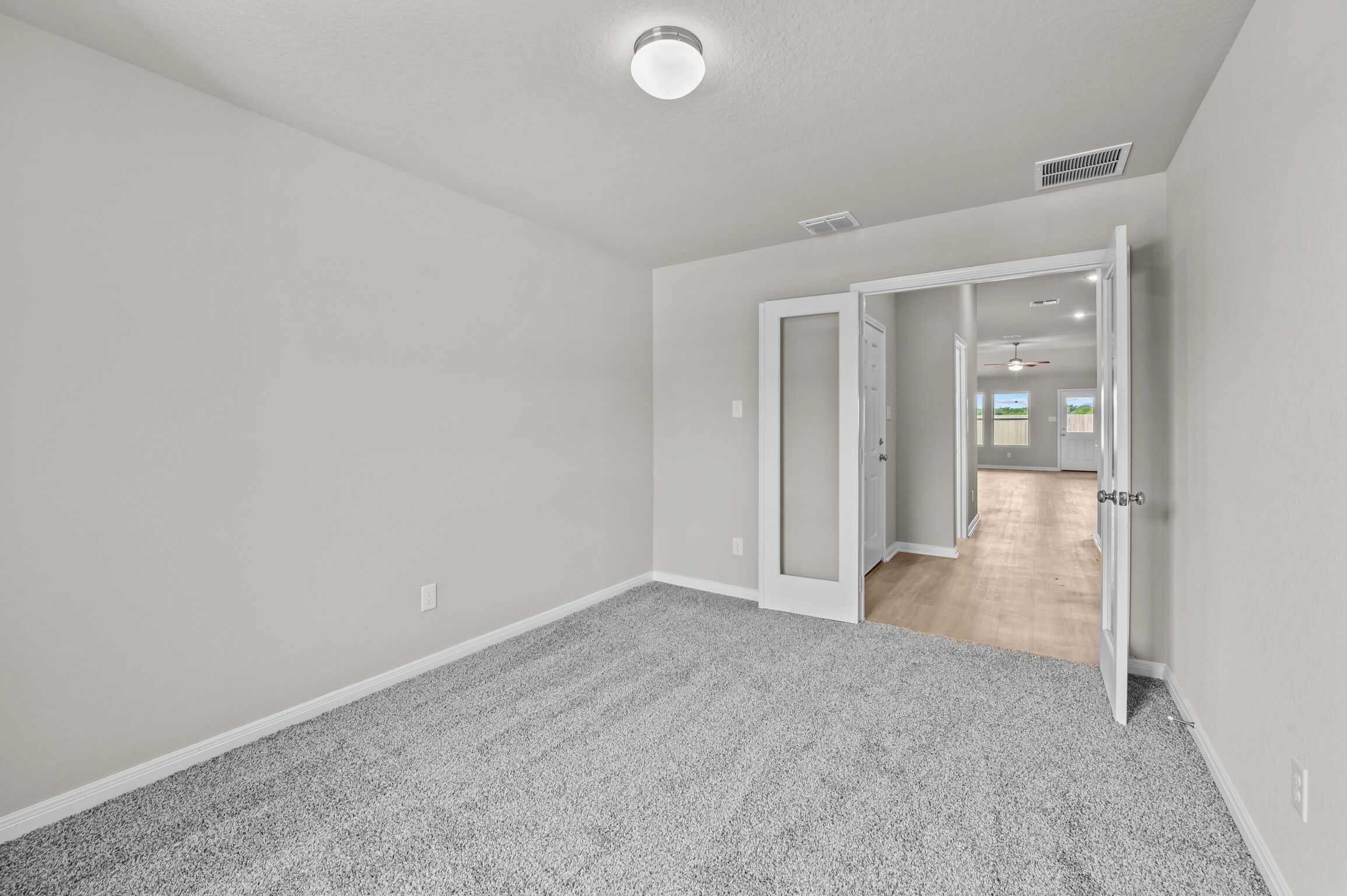 Interior - Representational Photo
