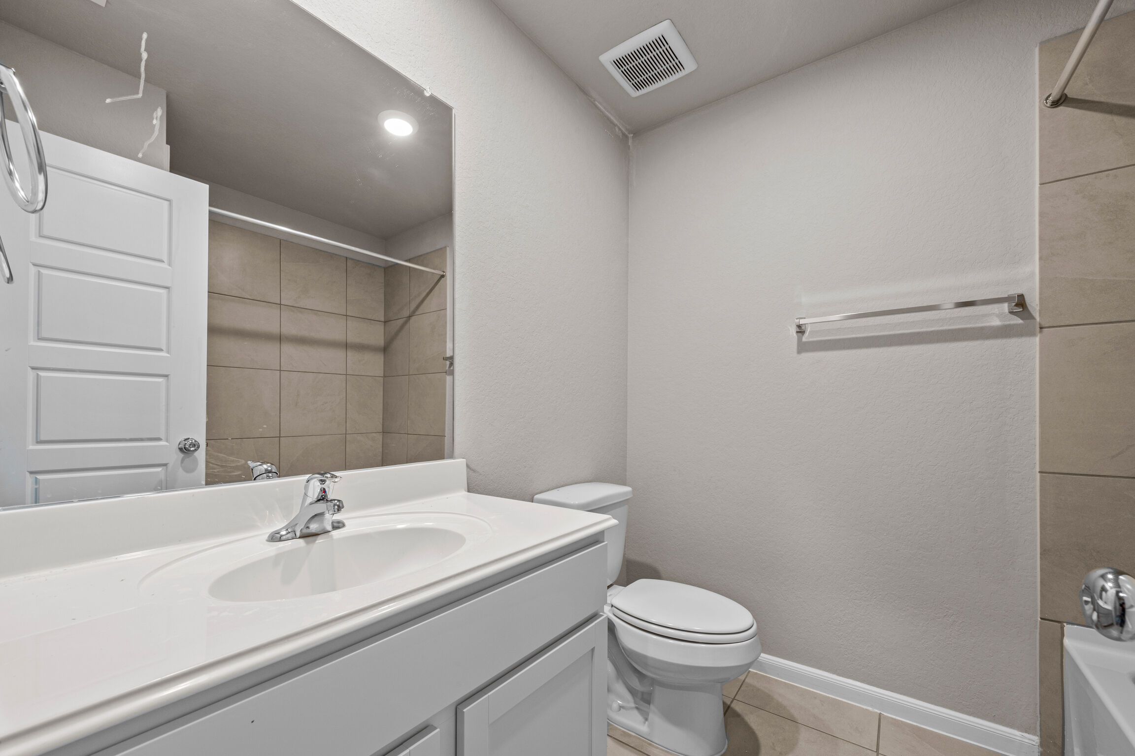 Bathroom - Representational Photo