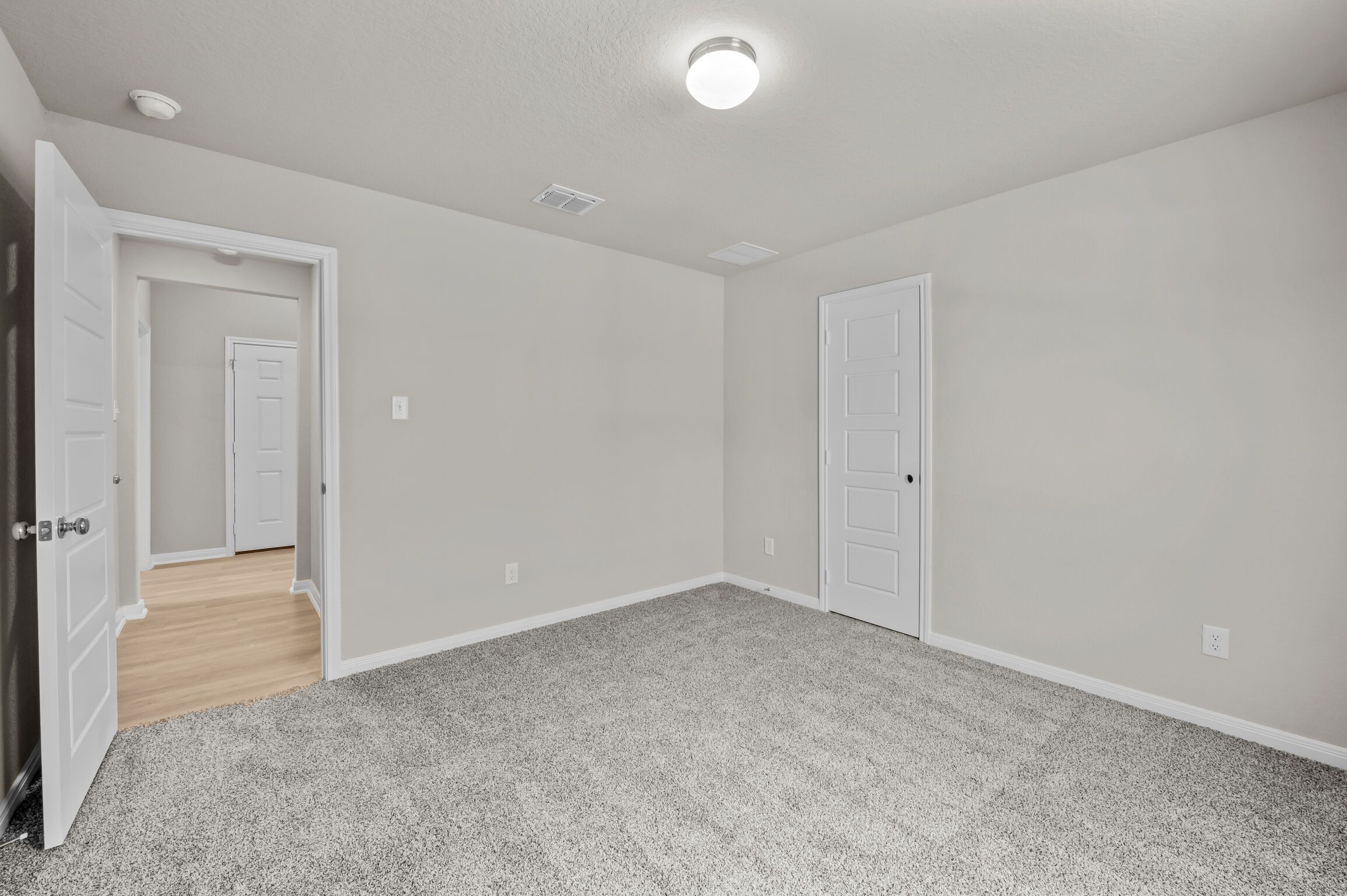 Interior - Representational Photo