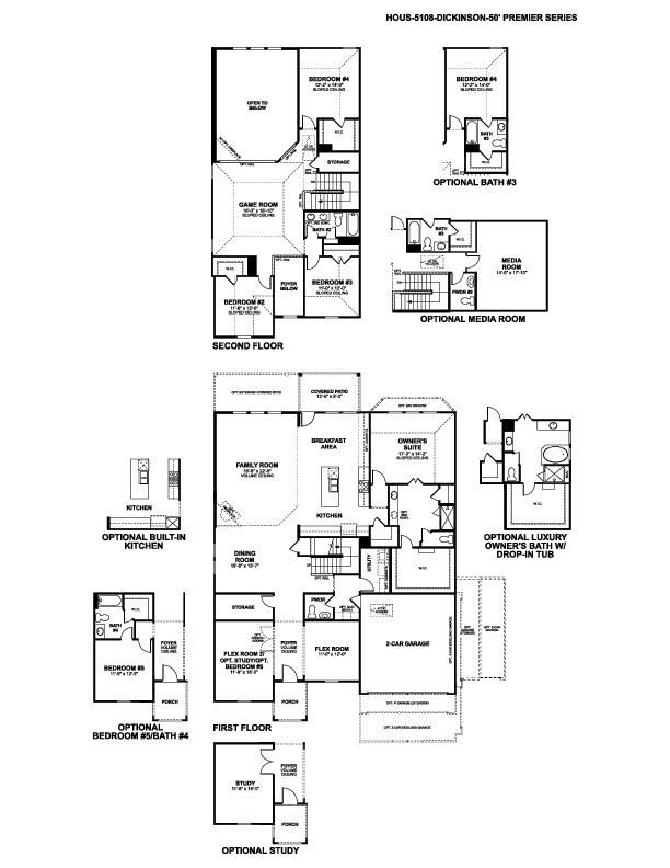 5108 Floorplan