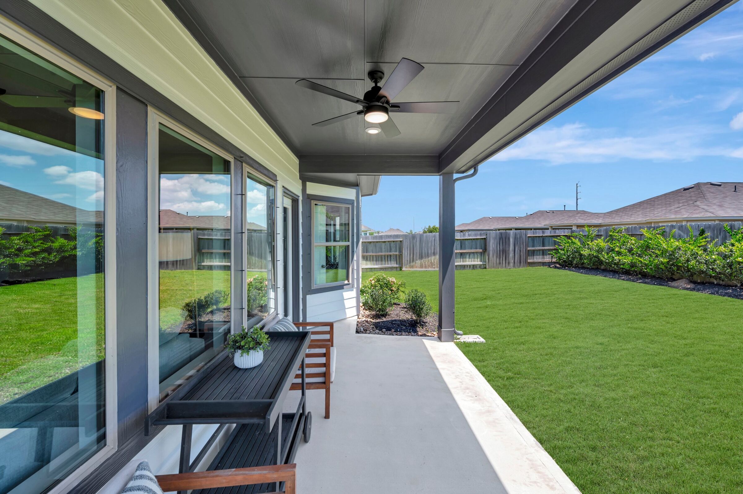 Porch