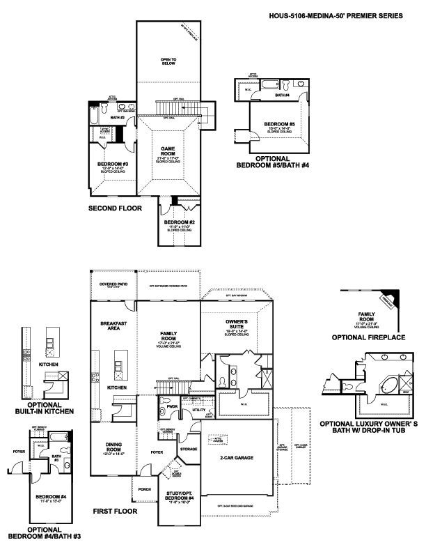 5106 Floorplan
