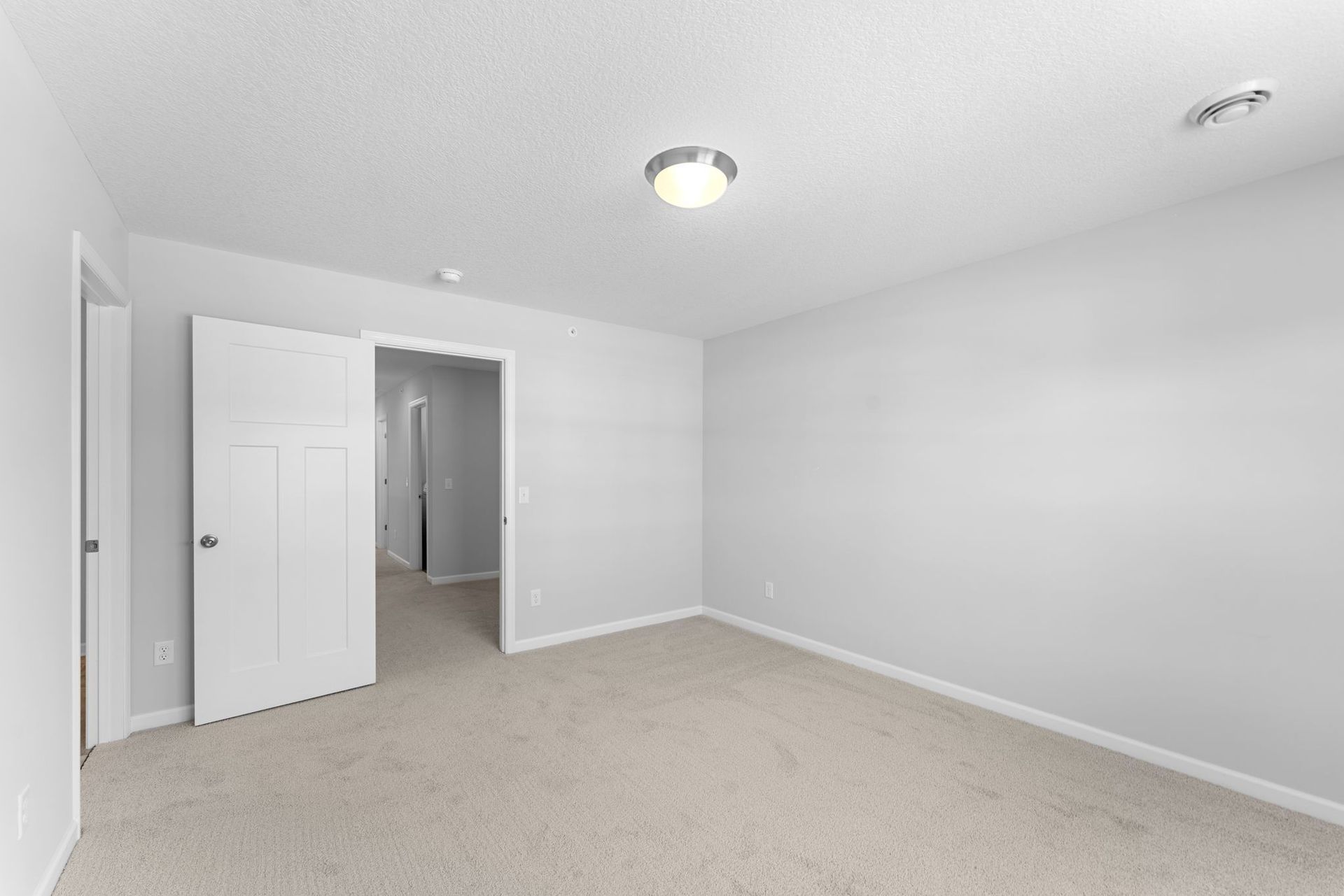 Owner's Bedroom