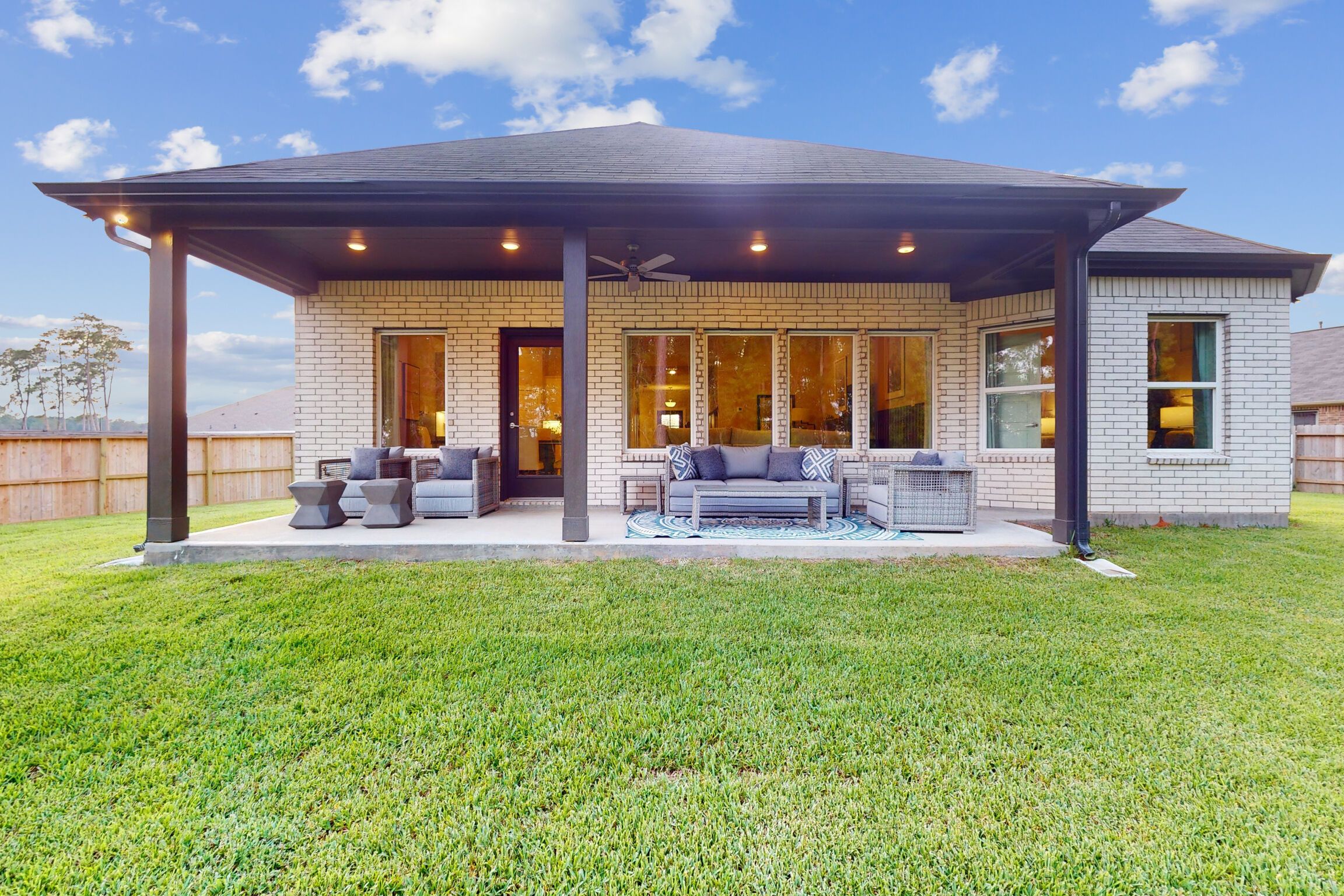 Porch