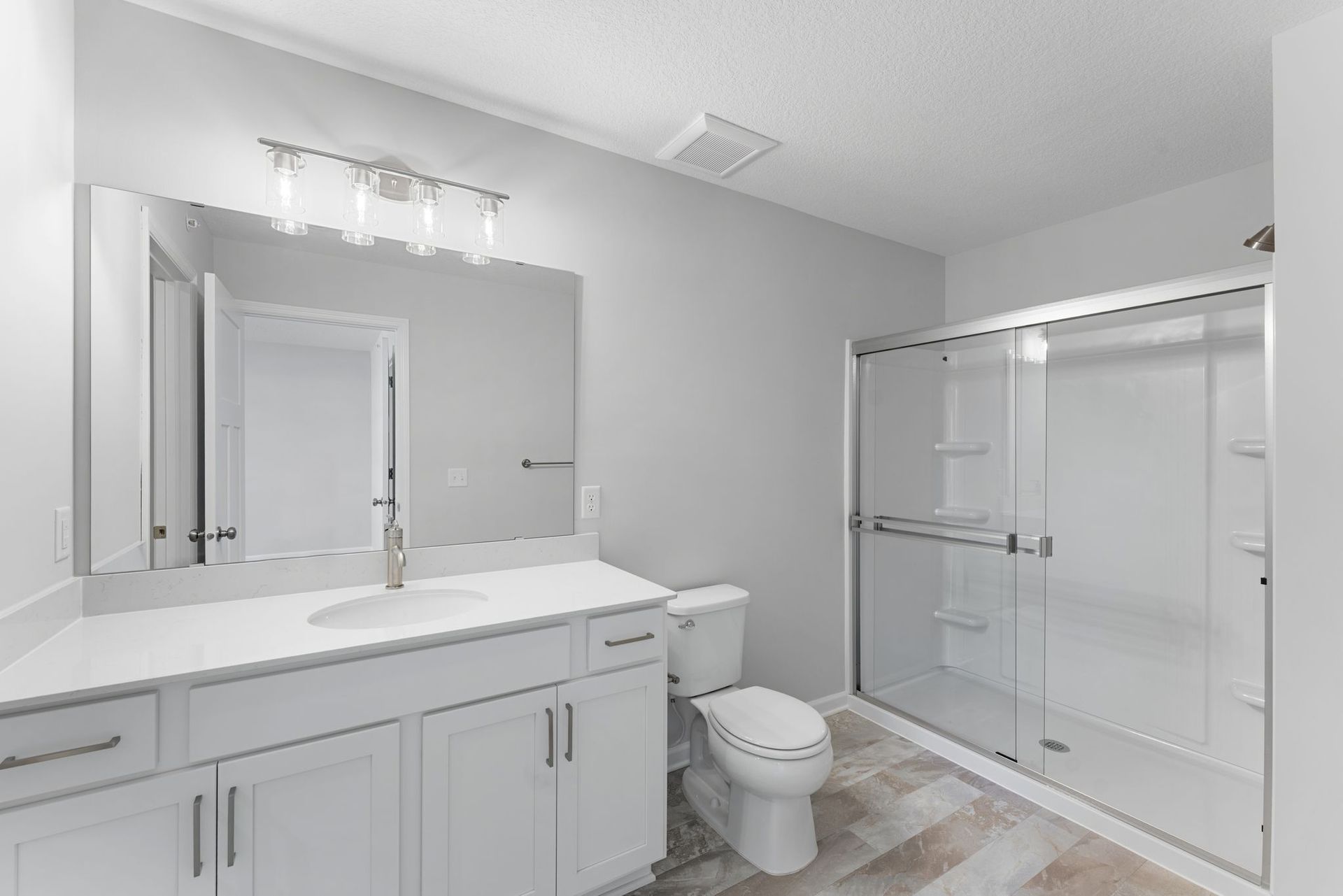 Owner's Bathroom