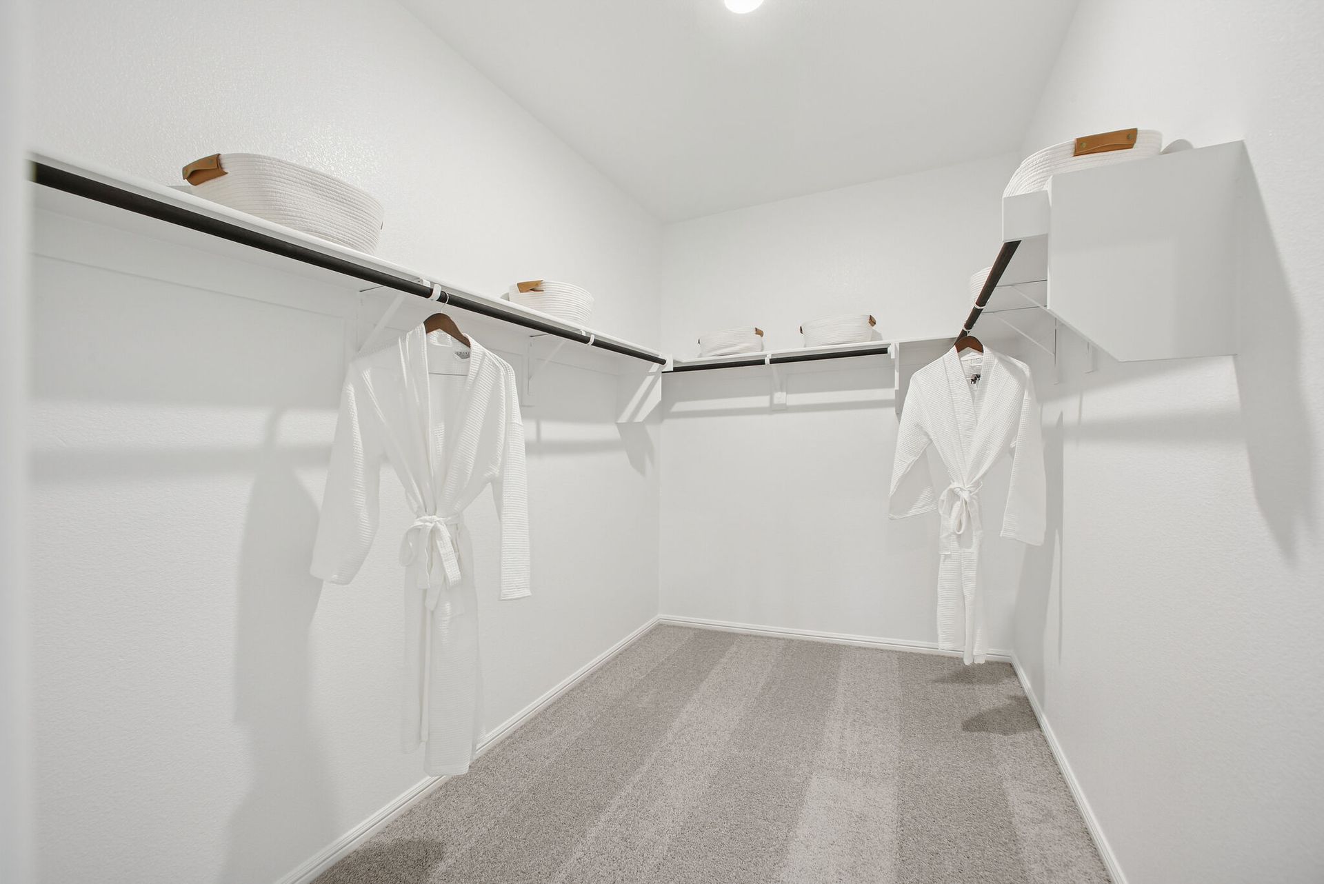 Owner's Closet