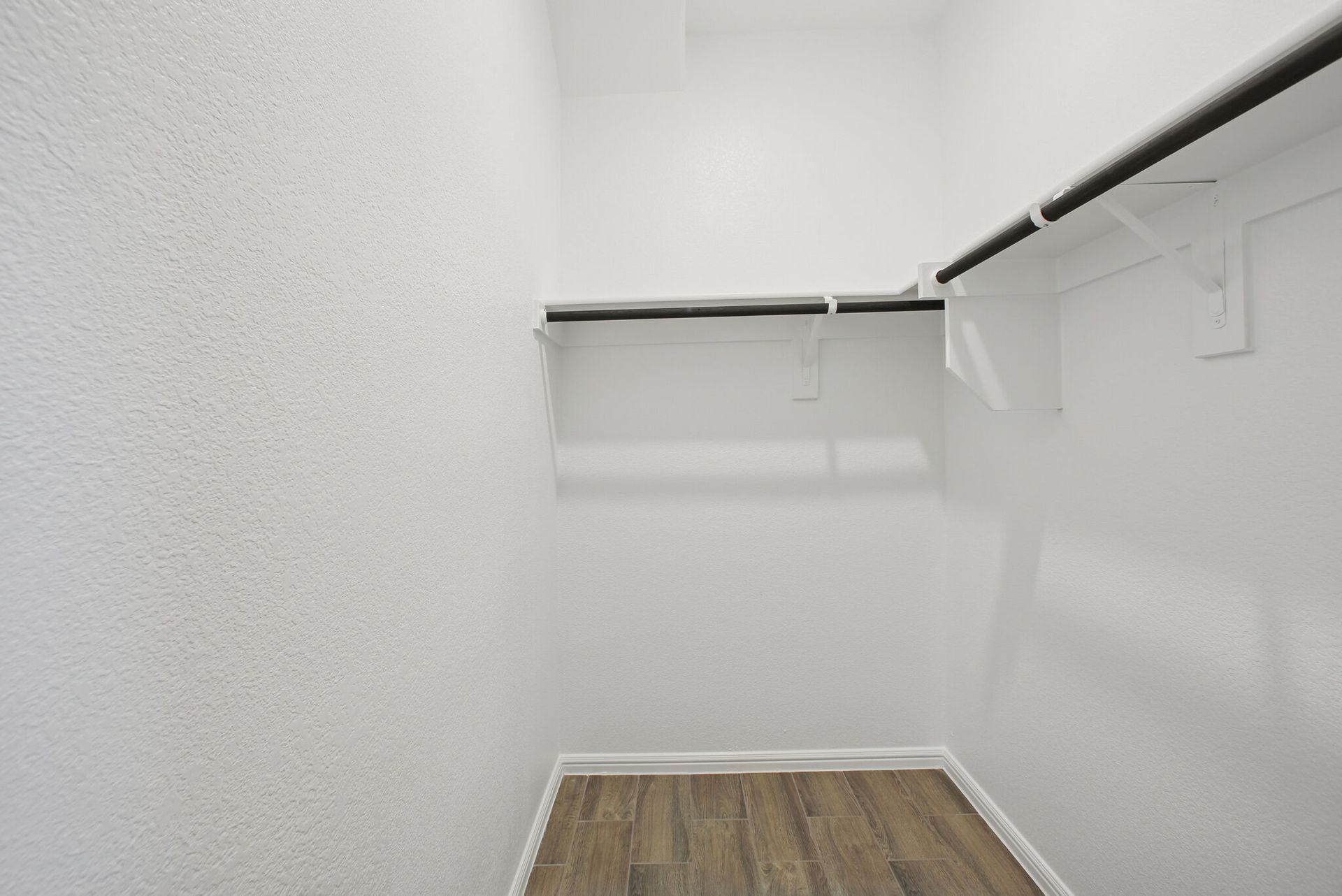 Owner's Closet