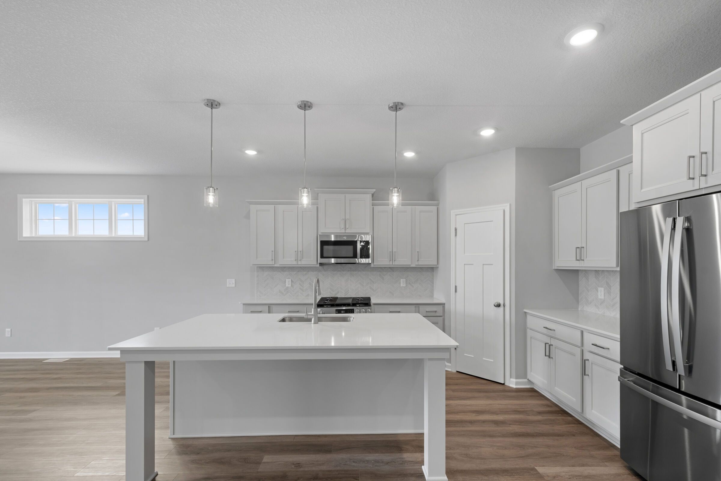 Sycamore II - Legacy Woods: Delano, Minnesota - M/I Homes