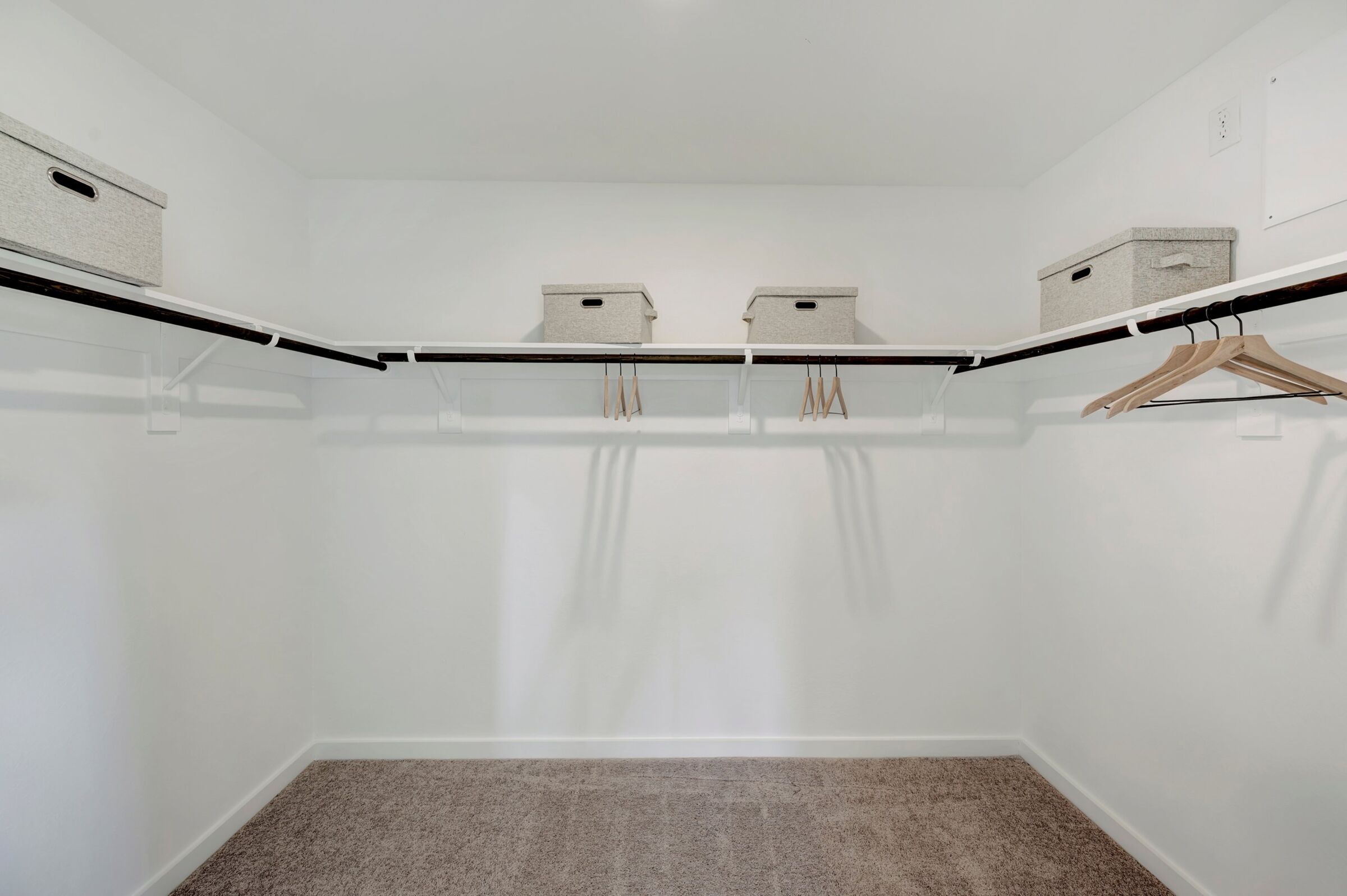 Owner's Closet