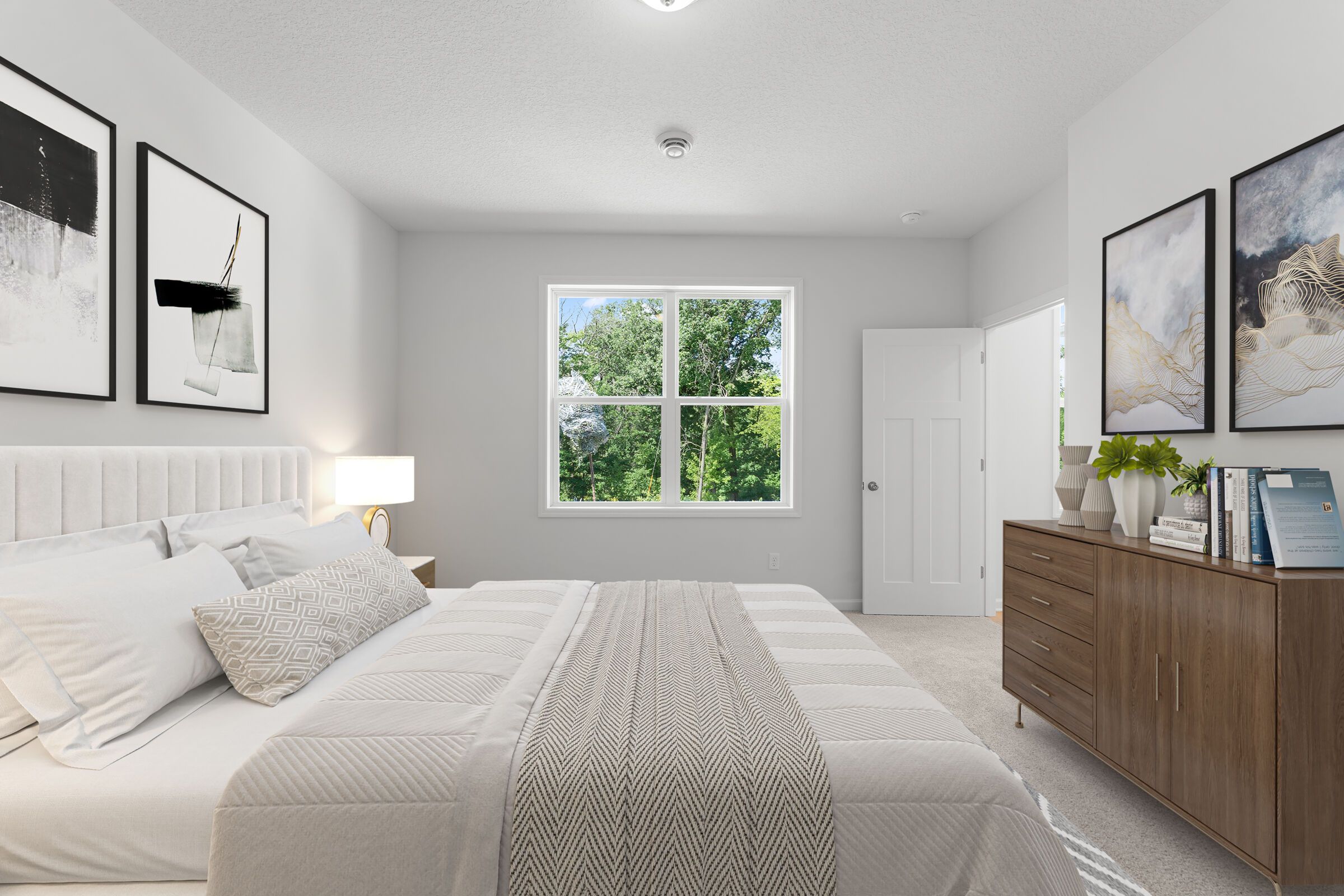 Owner's Bedroom
