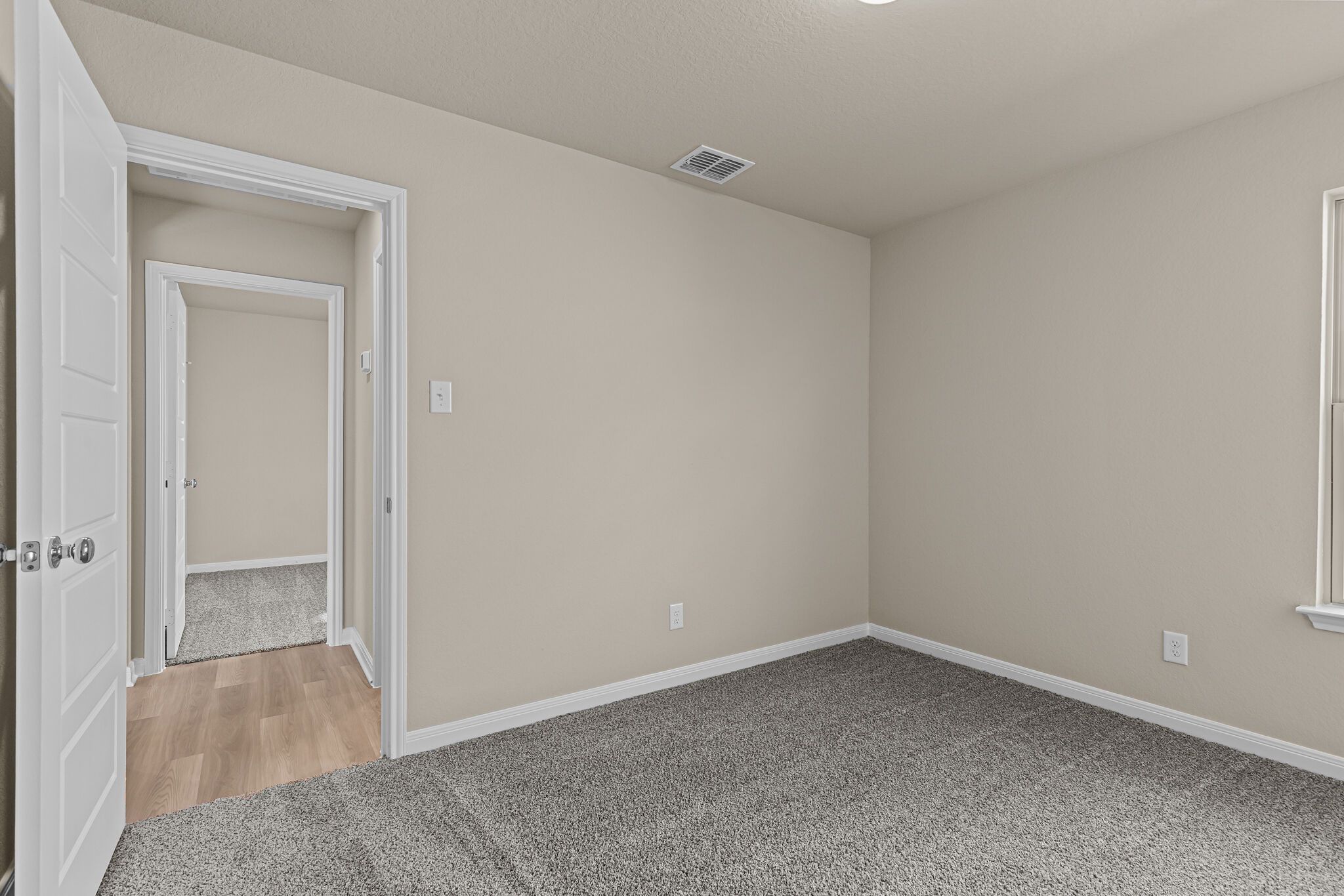 Interior - Representational Photo