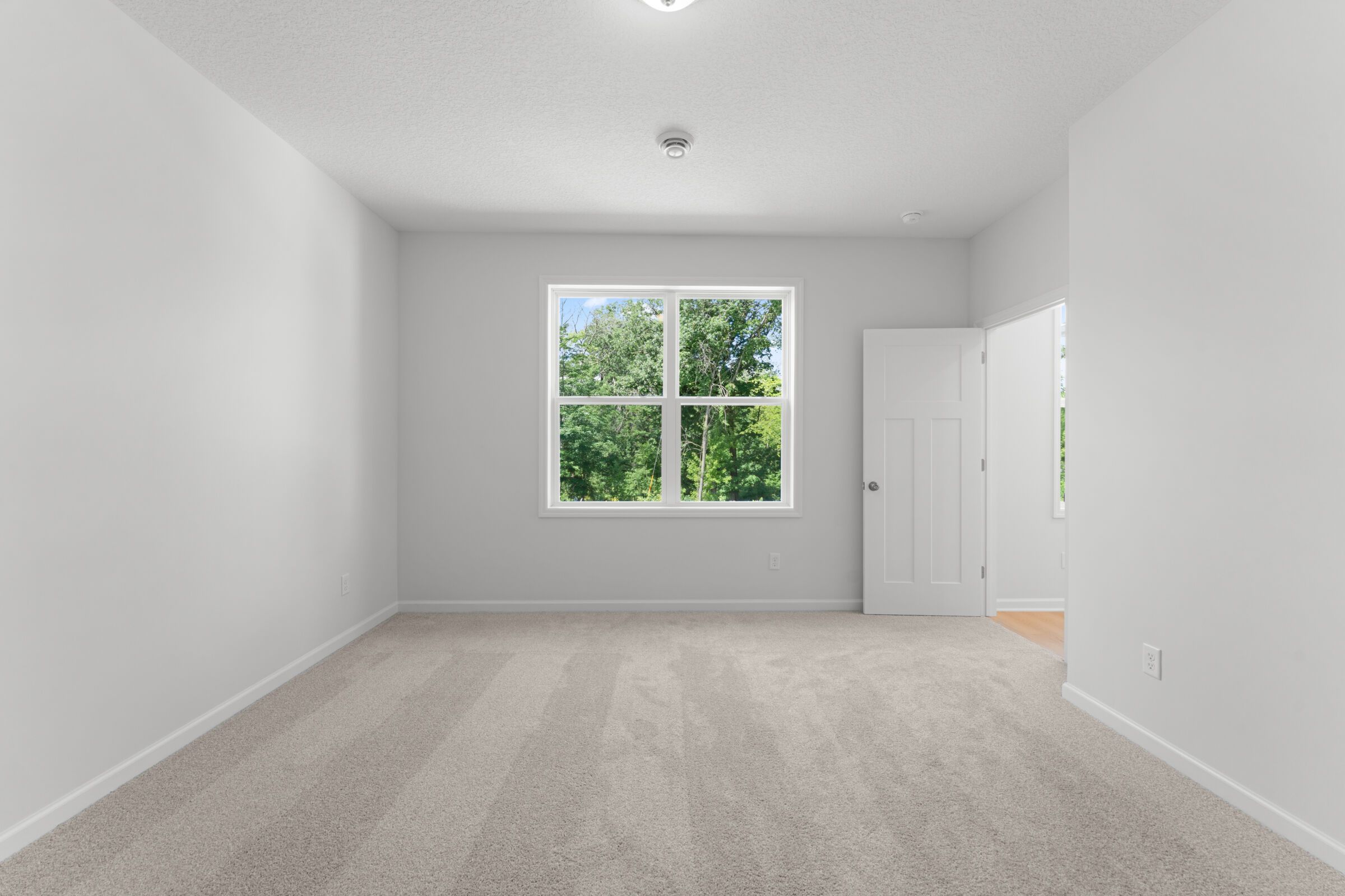 Owner's Bedroom