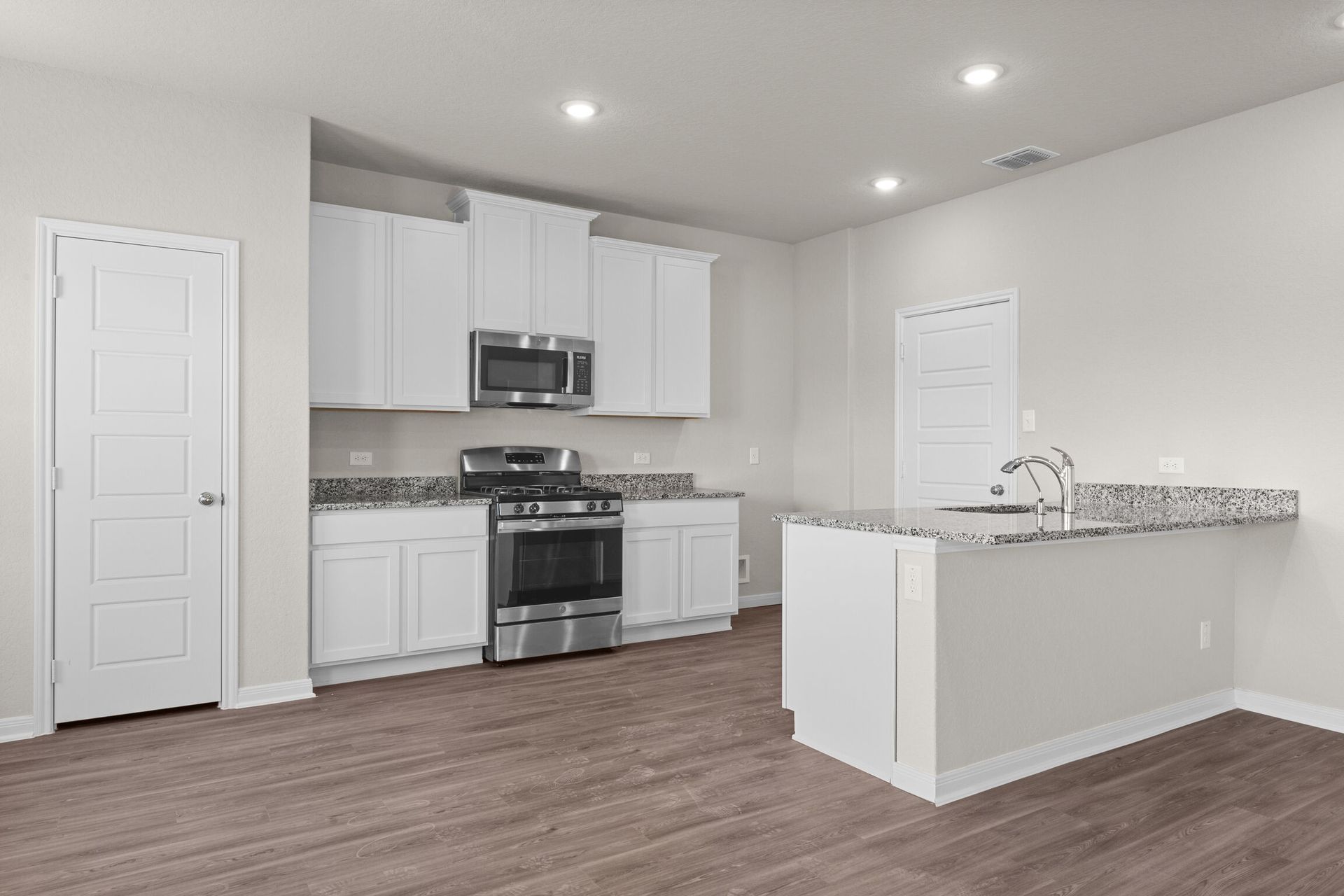 Kitchen - Representational Photo