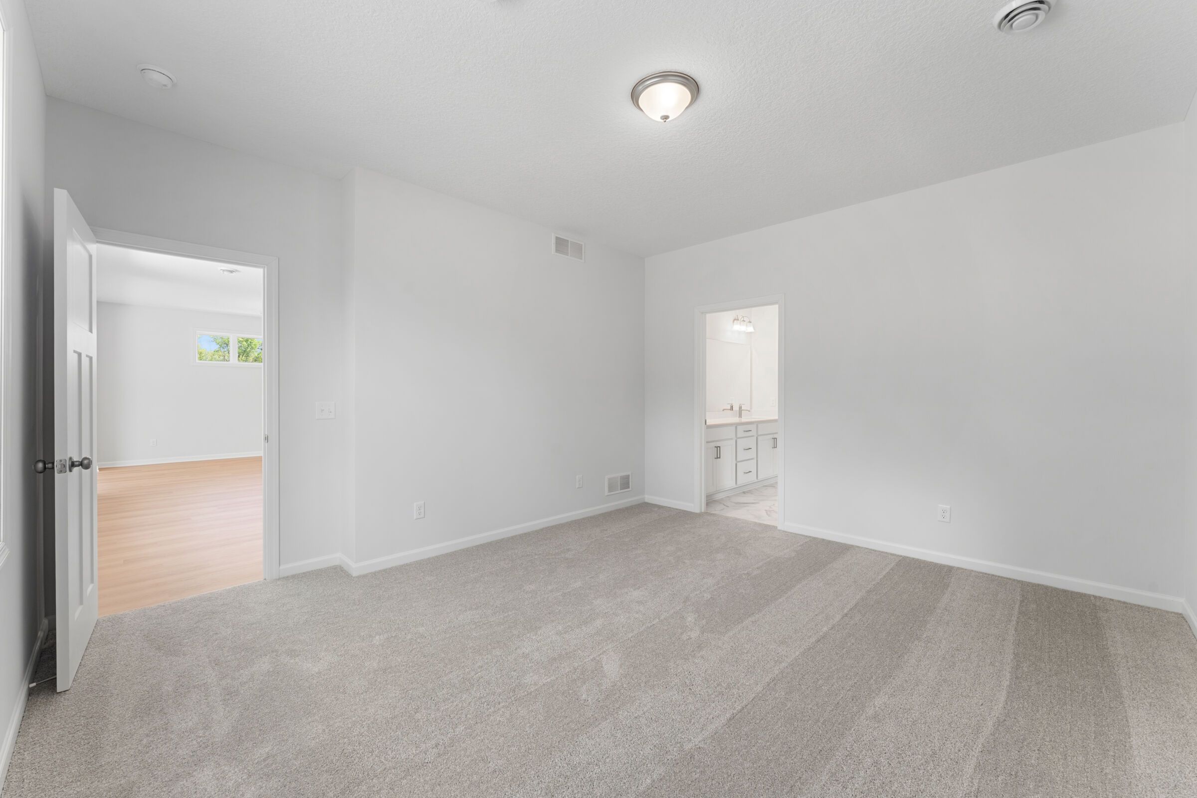 Owner's Bedroom