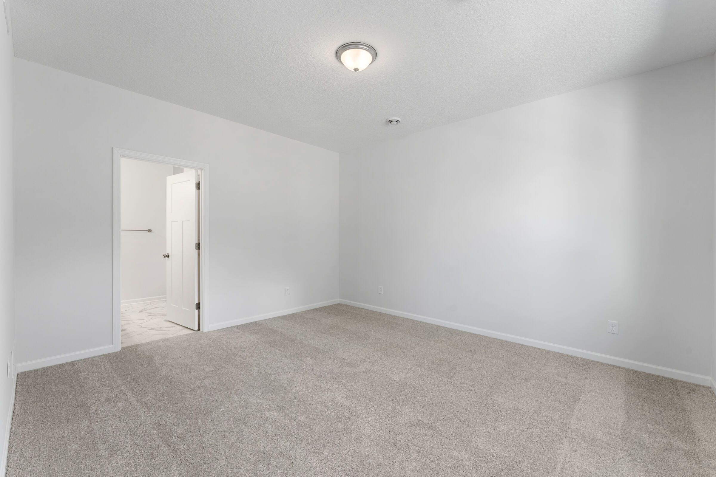 Owner's Bedroom