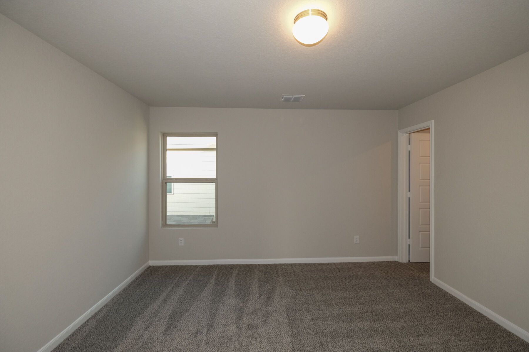 Bedroom - Representational Photo