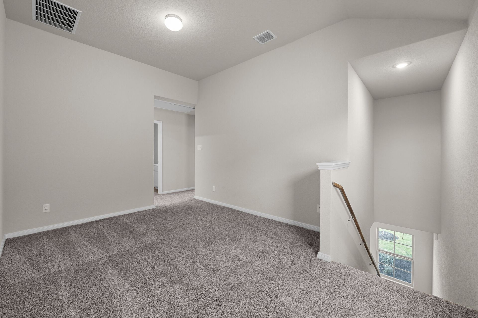 Interior - Representational Photo