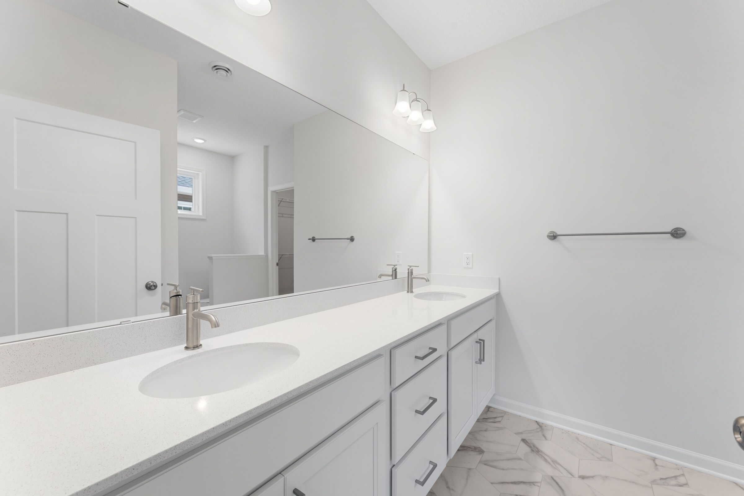 Owner's Bathroom