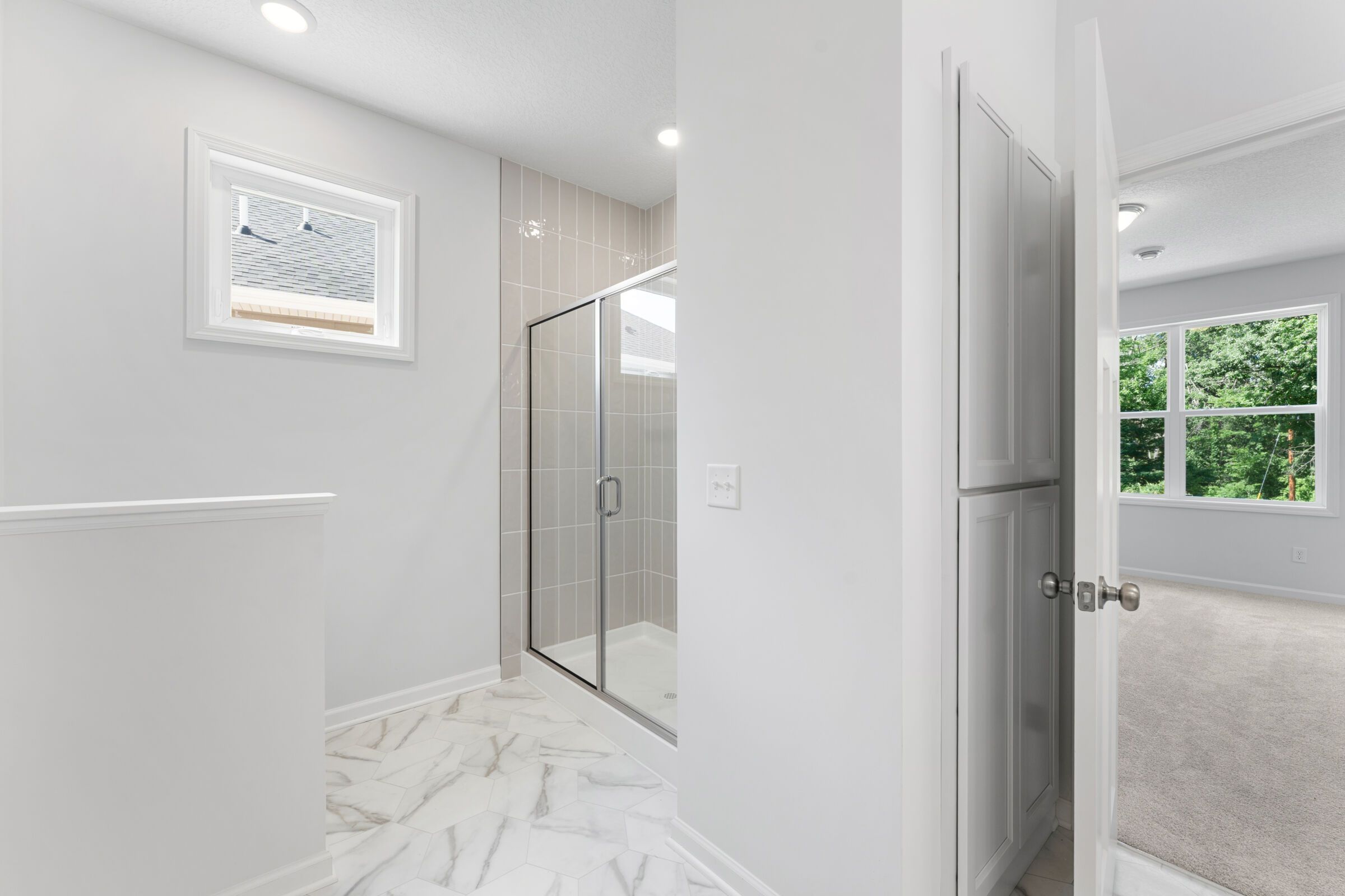 Owner's Bathroom