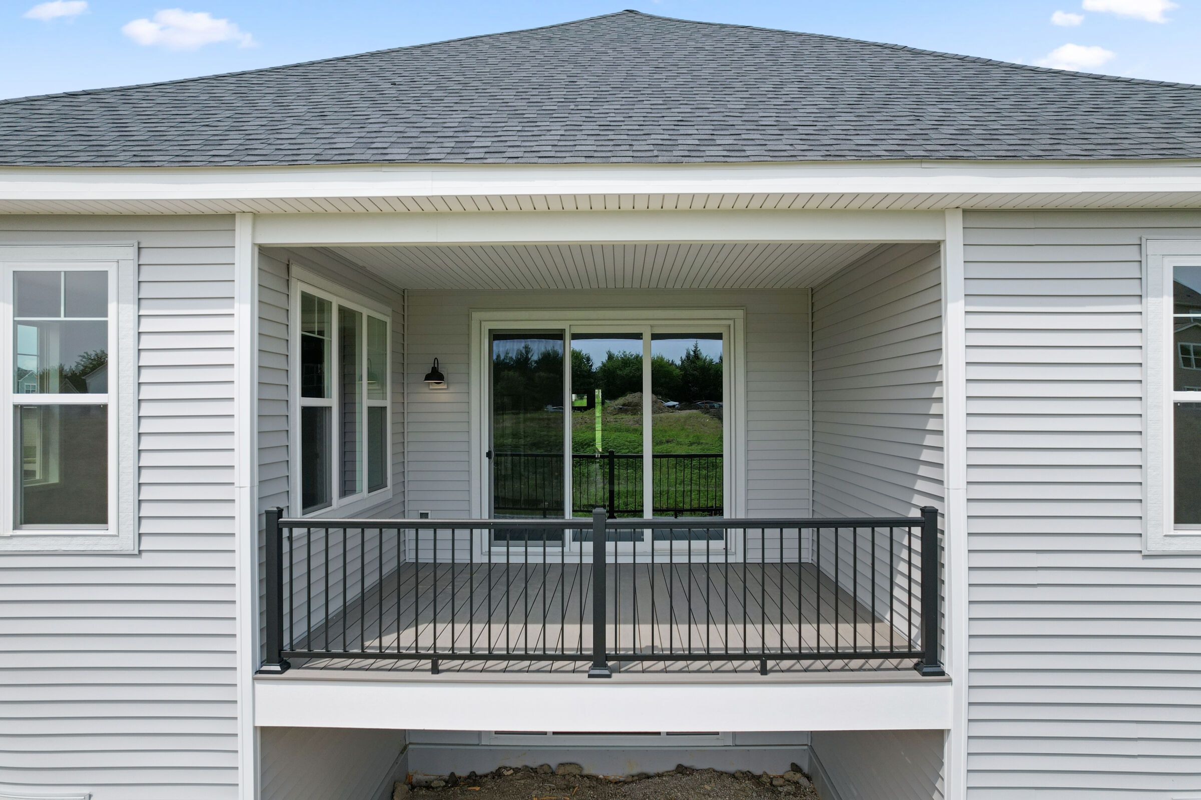Sycamore II - Legacy Woods: Delano, Minnesota - M/I Homes