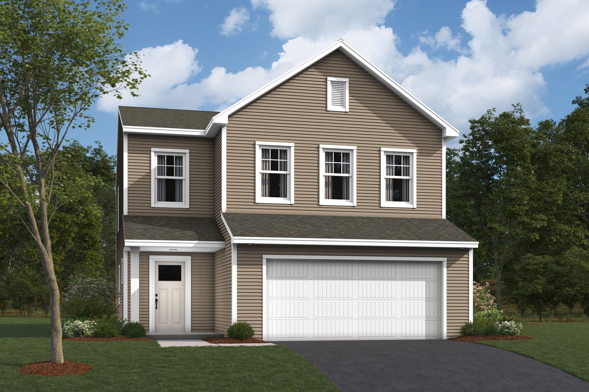 4334 Meadowview Drive (Lexington)