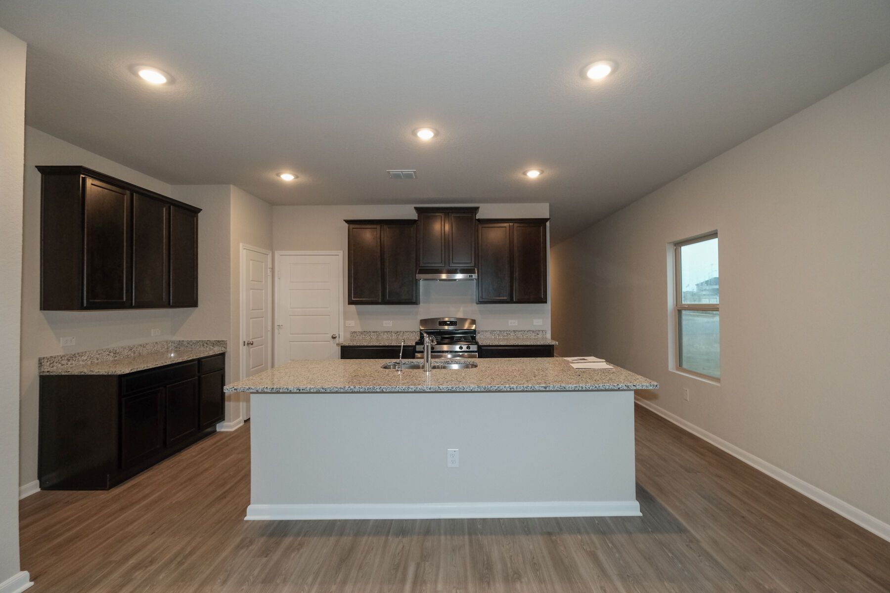 Interior - Representational Photo