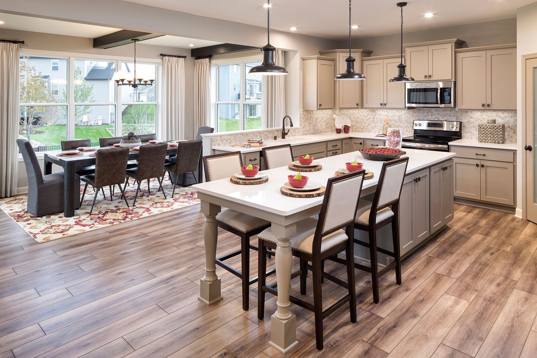 Kitchen - Representational Photo