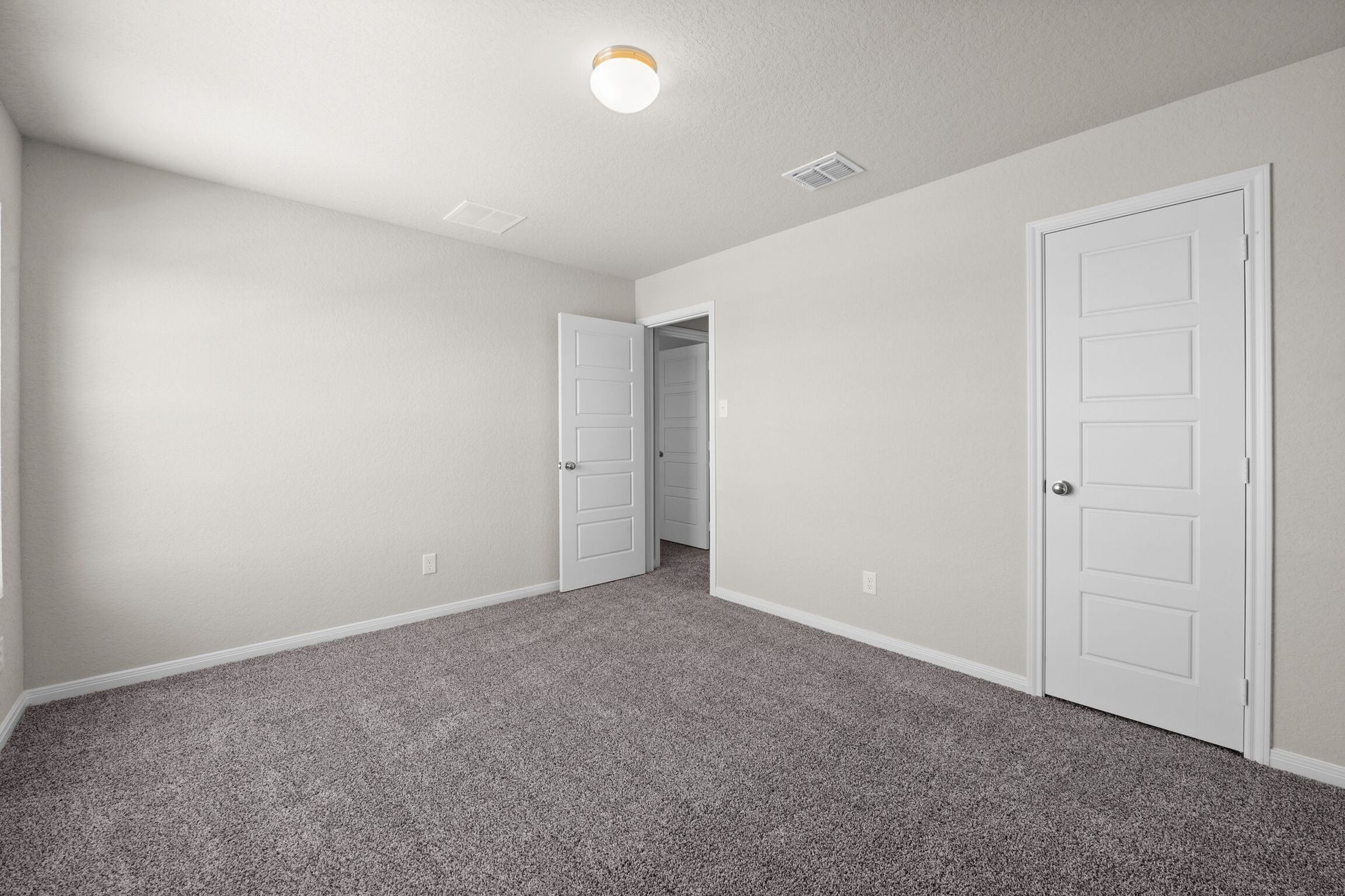 Interior - Representational Photo