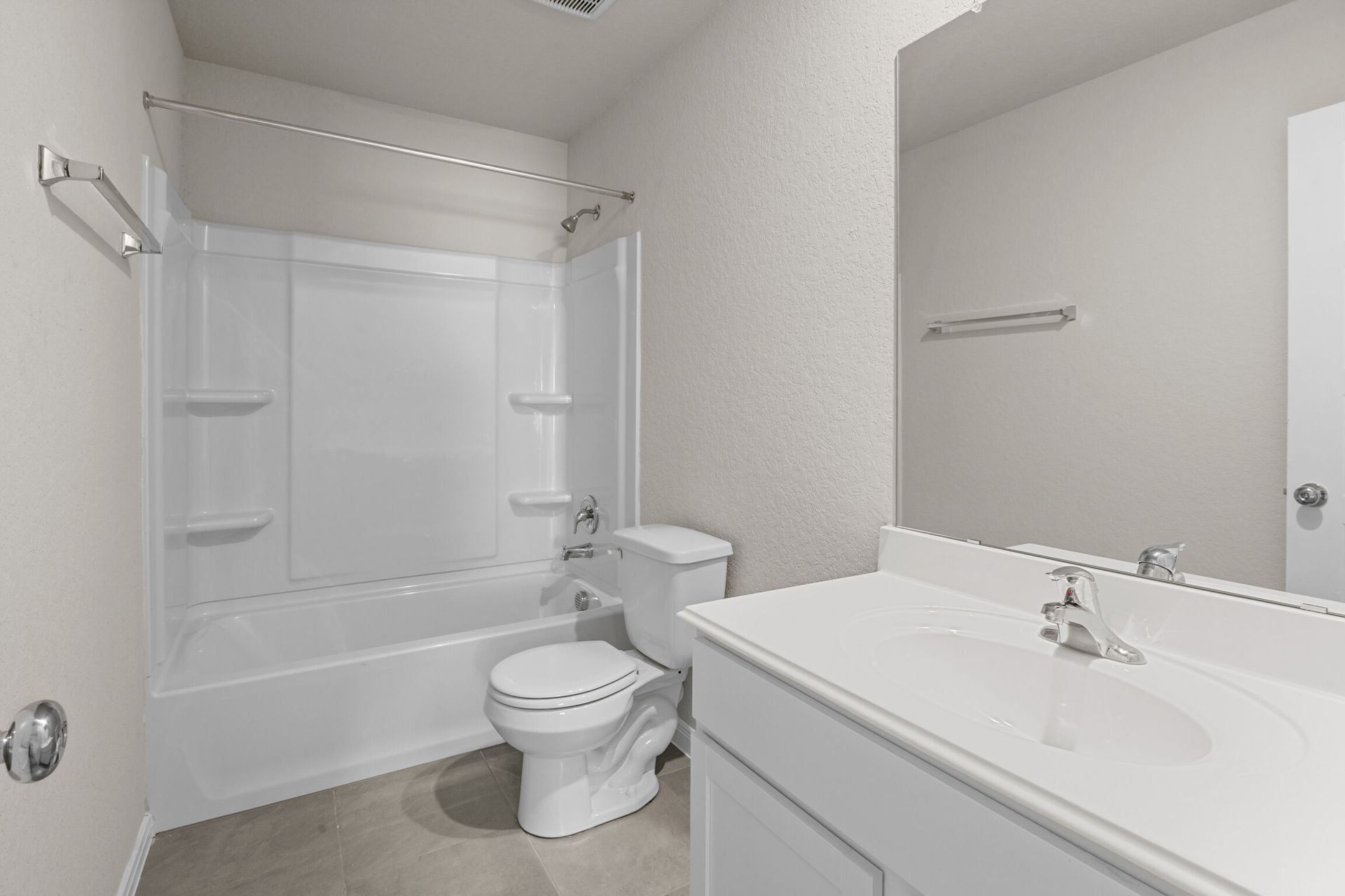Bathroom - Representational Photo