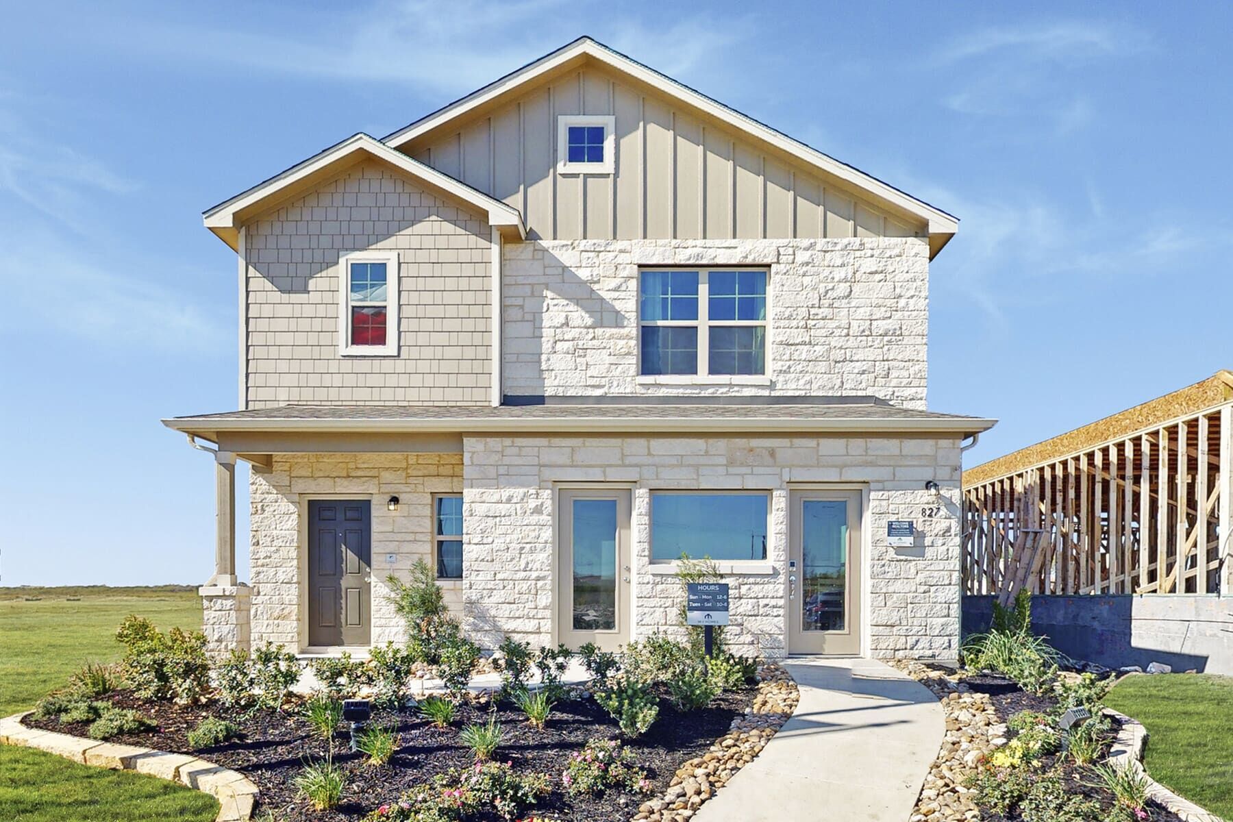 Front Exterior - Representational Photo