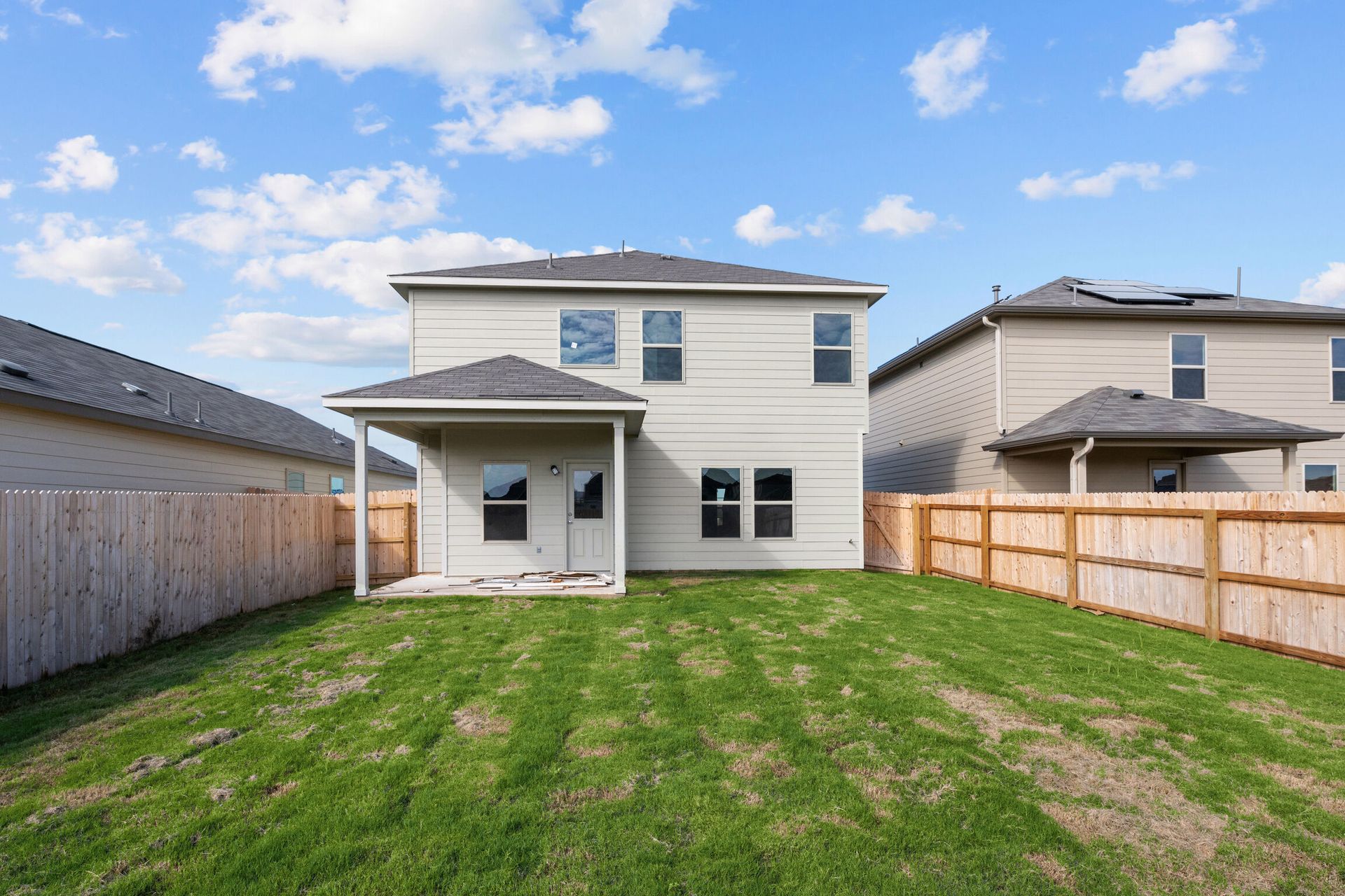 Exterior - Representational Photo