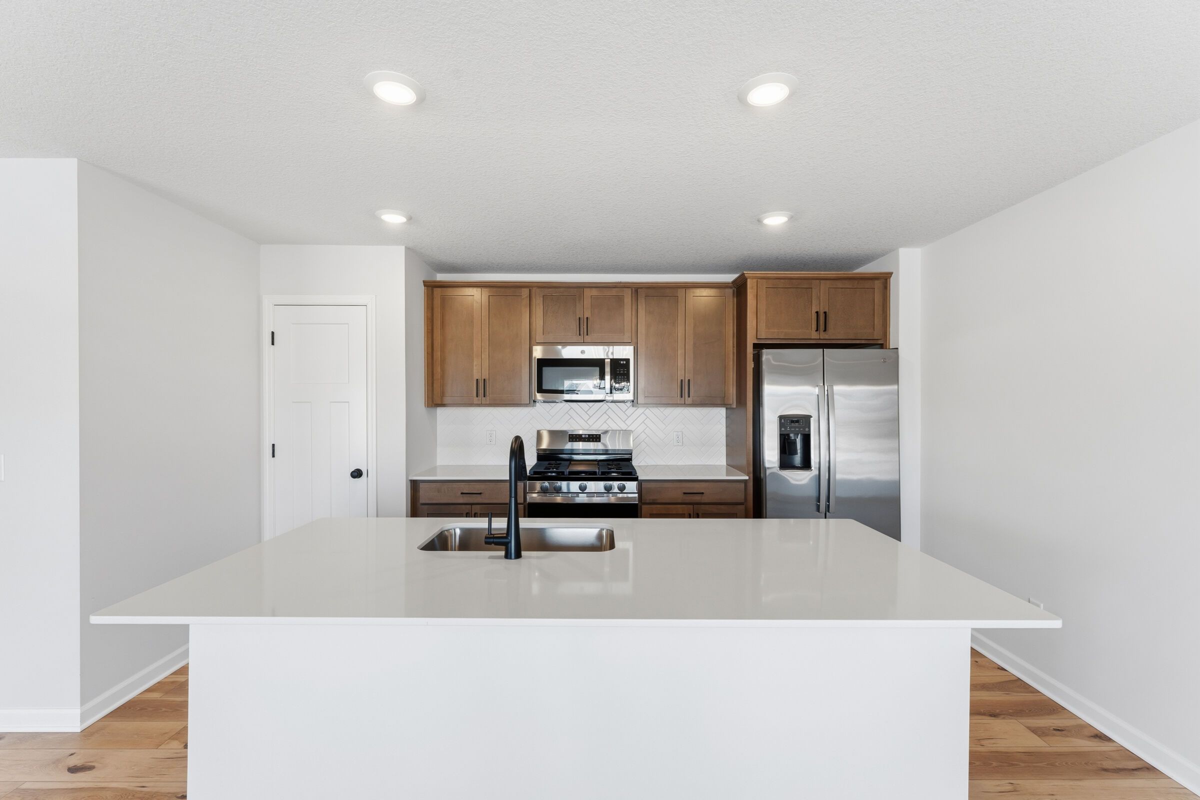 Kitchen  - Representational Photo