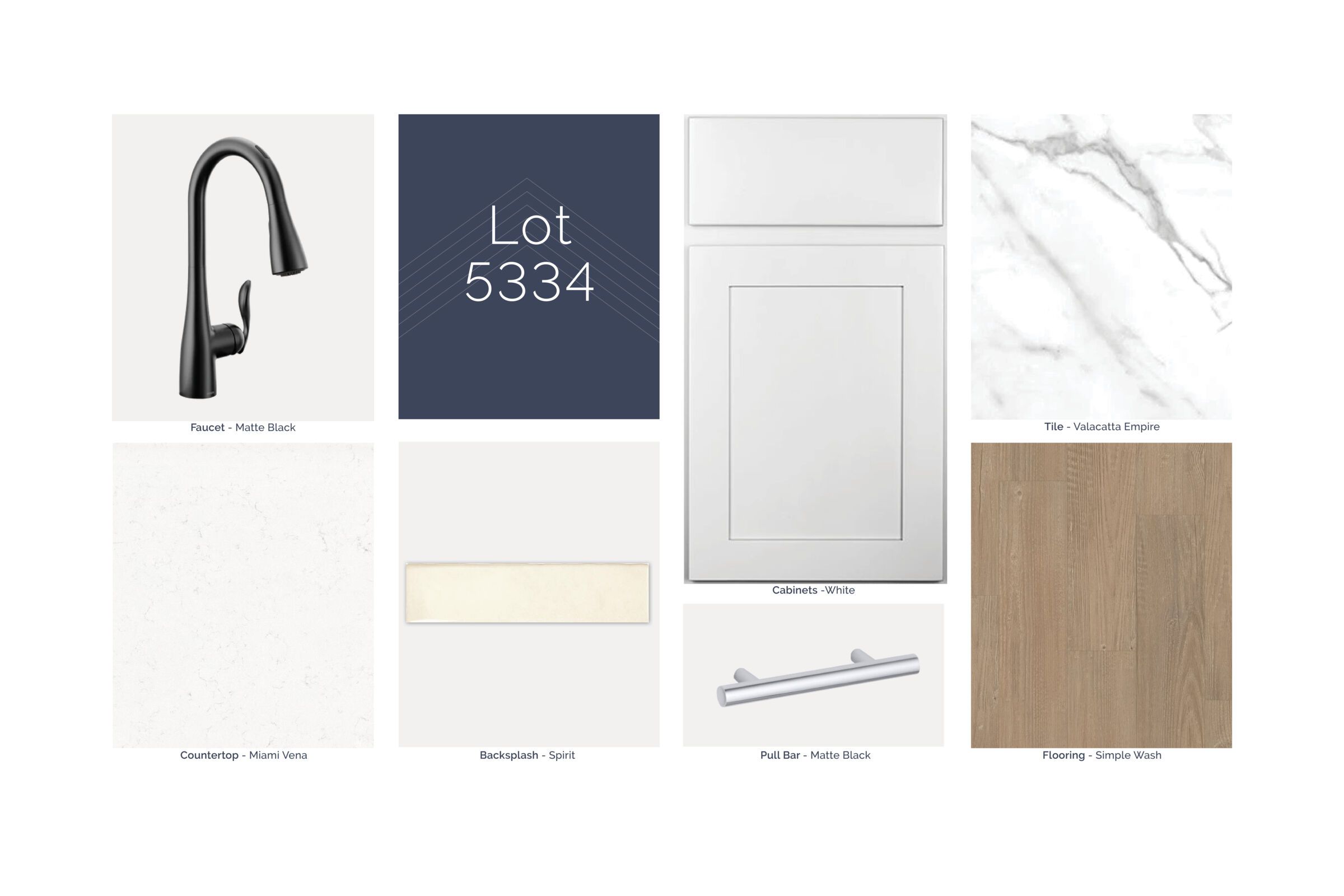 QMI Design Selections