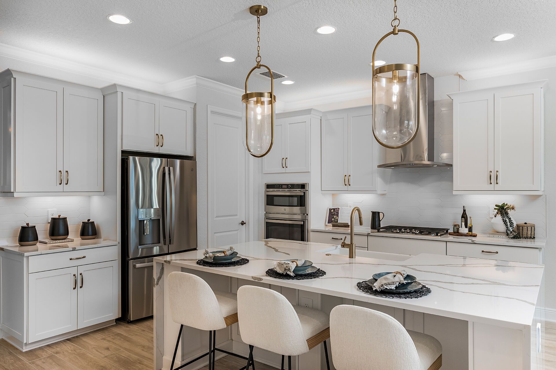 casa en Turnleaf por M/I Homes